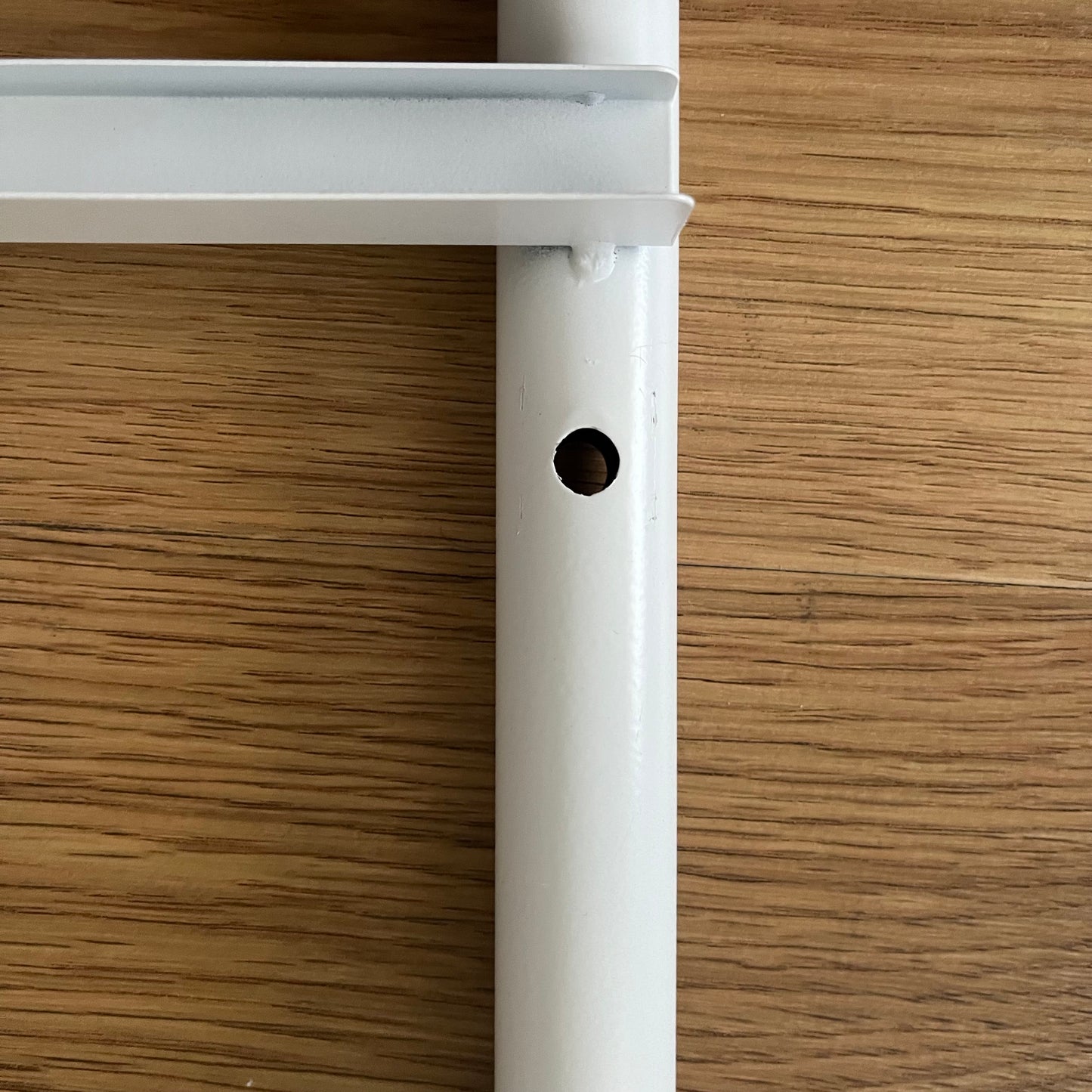 【outlet】スライド中棚付キッチンワゴン