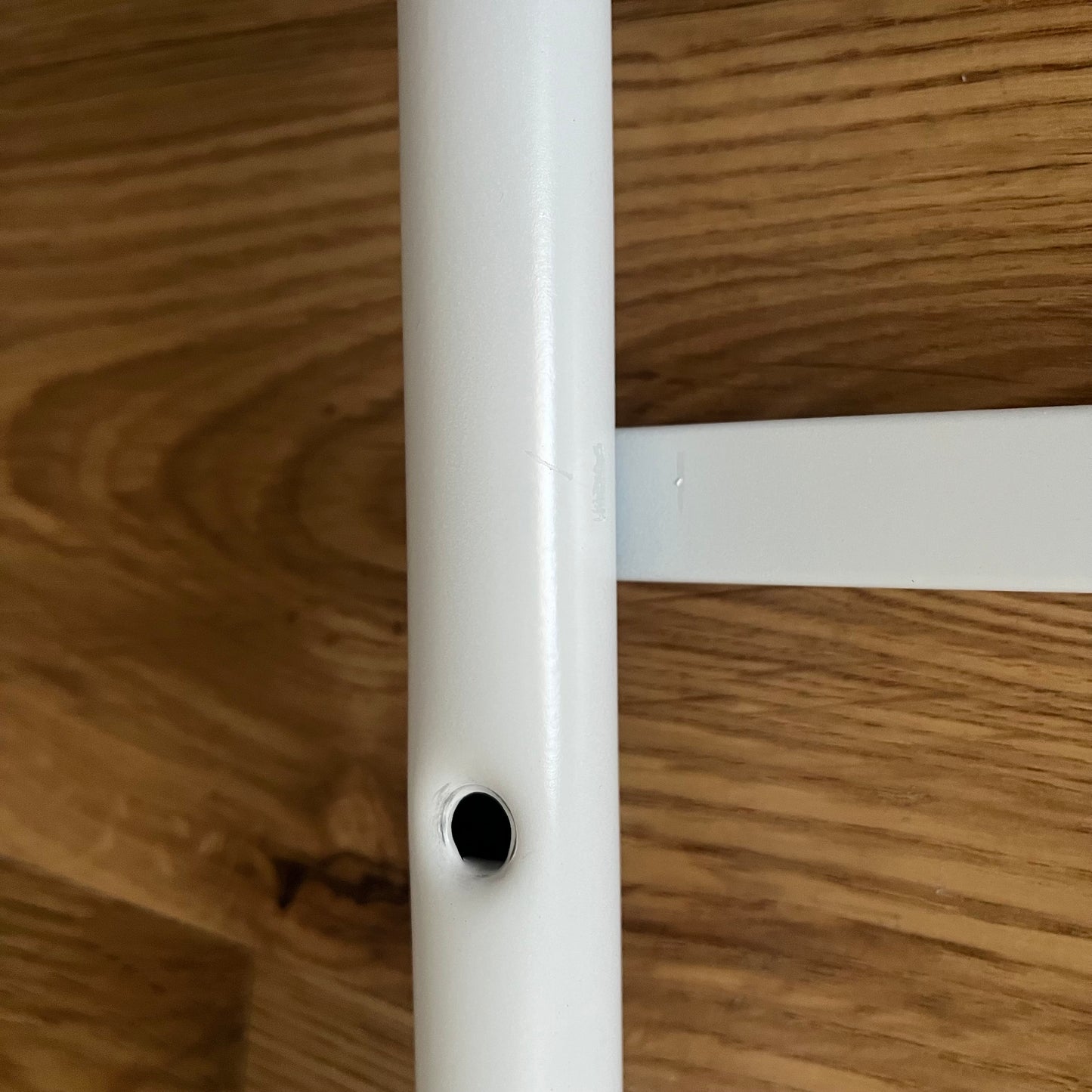 【outlet】スライド中棚付キッチンワゴン