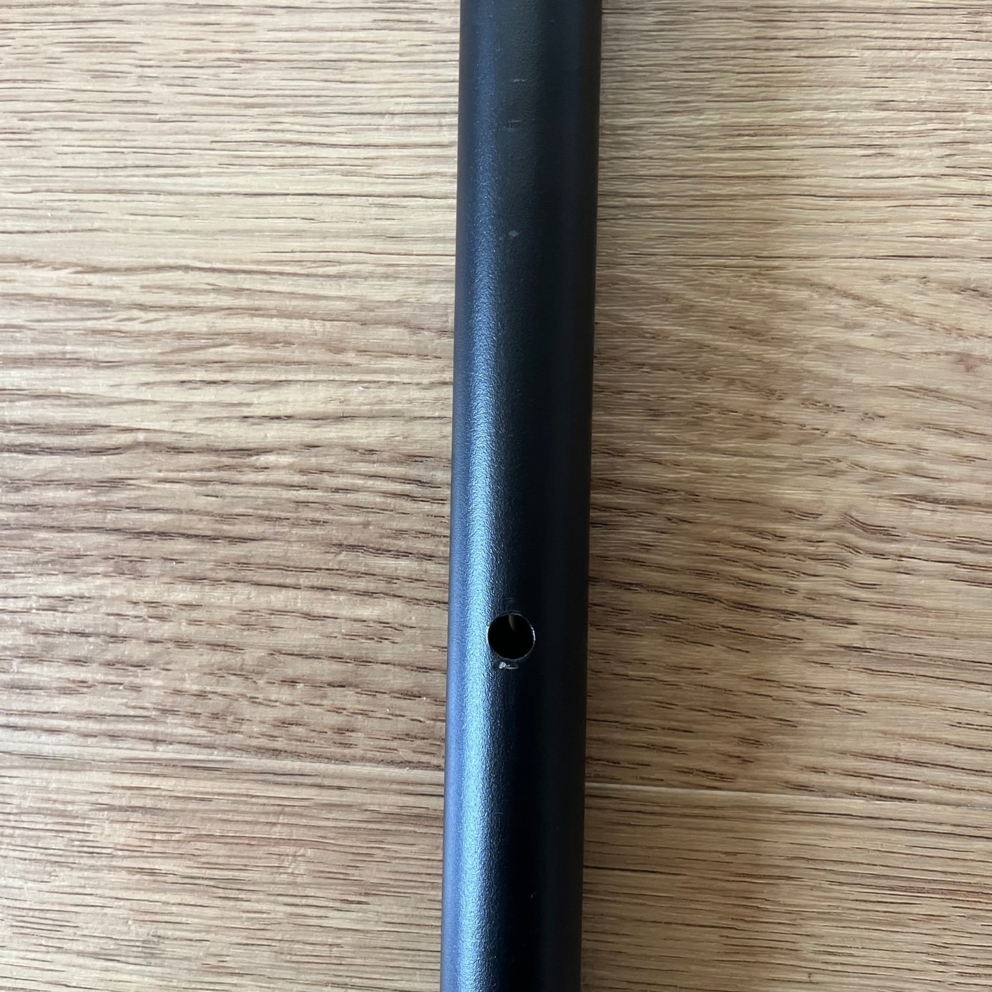 【outlet】2wayミニテーブル ナチュラルウッド L