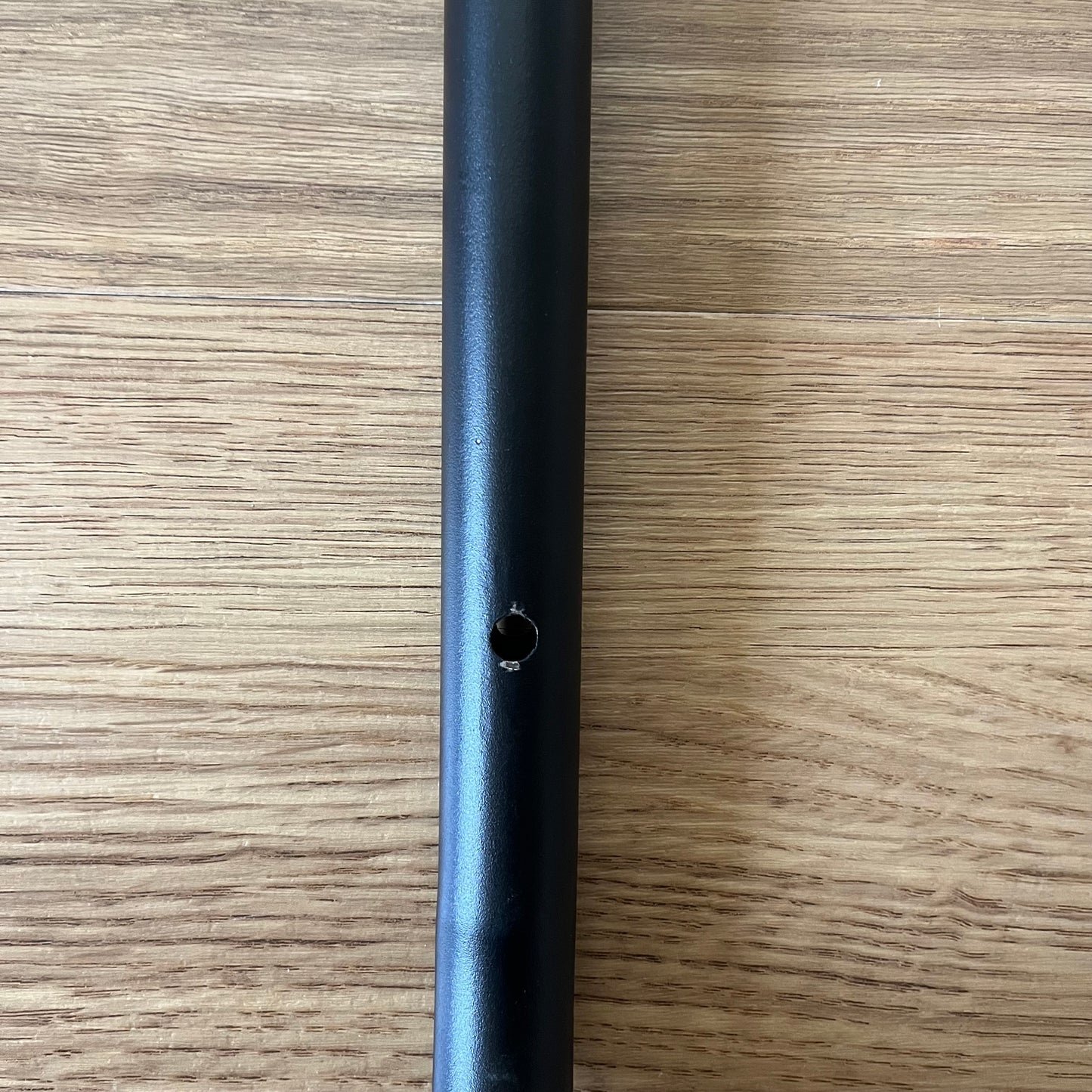 【outlet】2wayミニテーブル ナチュラルウッド L