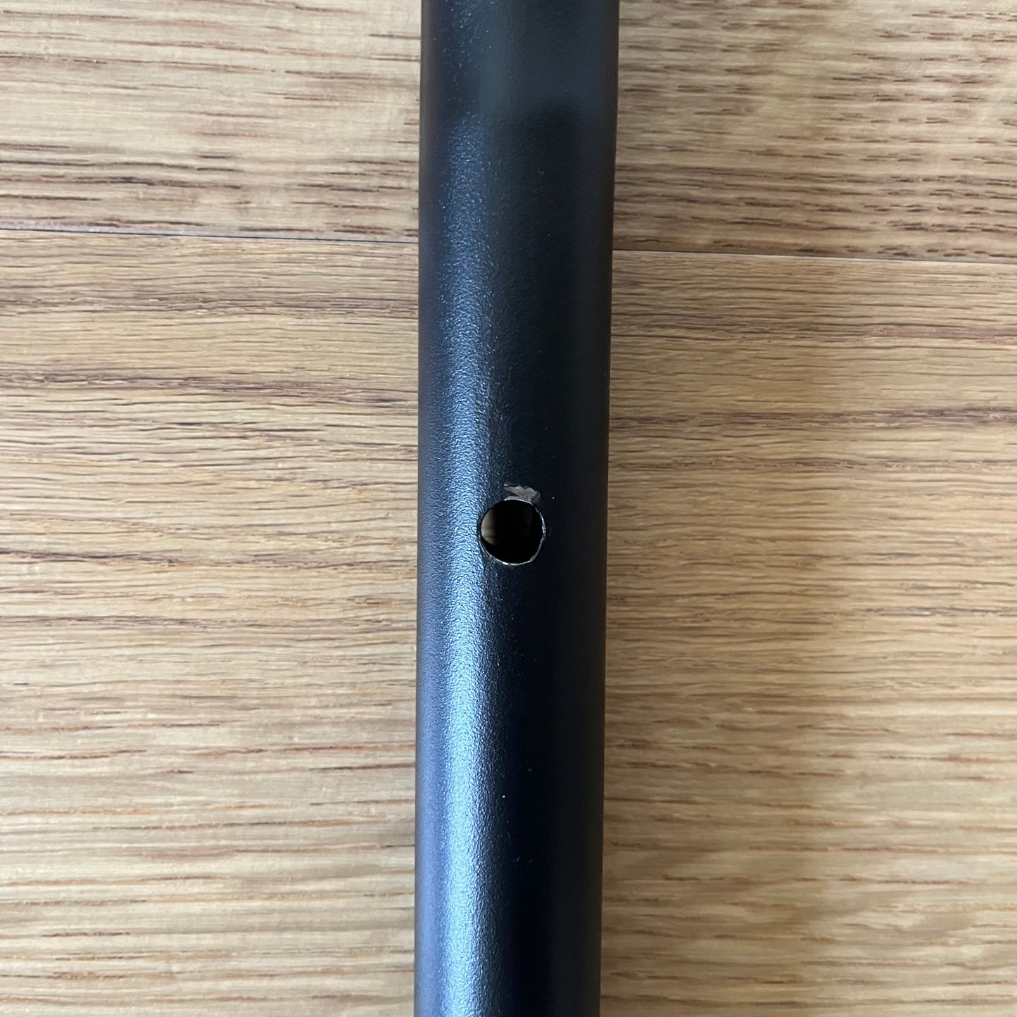 【outlet】2wayミニテーブル ナチュラルウッド L