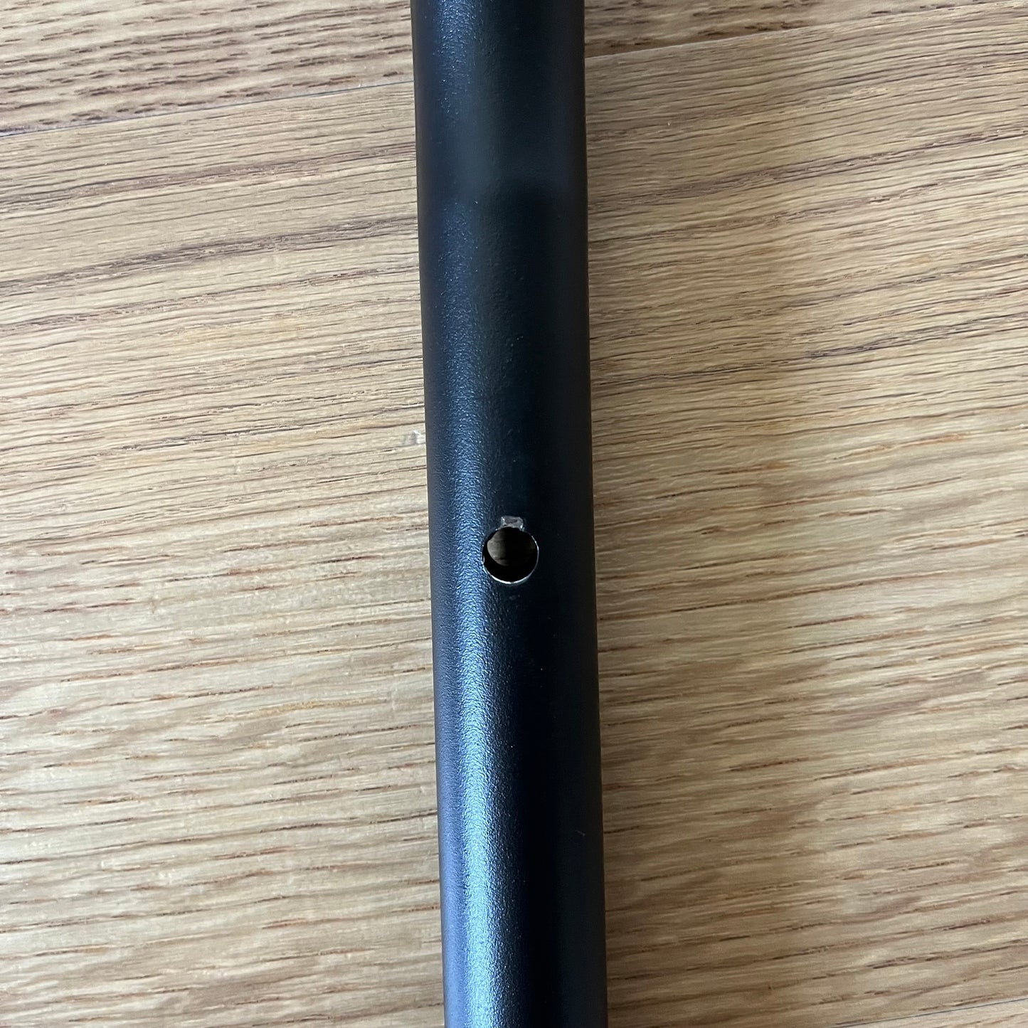 【outlet】2wayミニテーブル ナチュラルウッド L