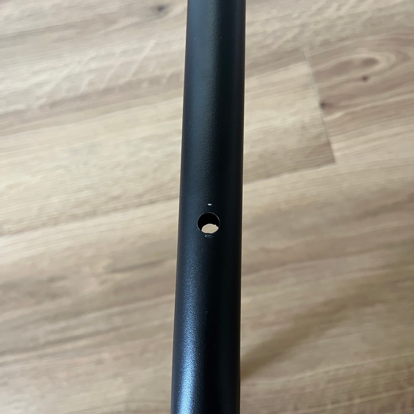 【outlet】2wayミニテーブル ナチュラルウッド L