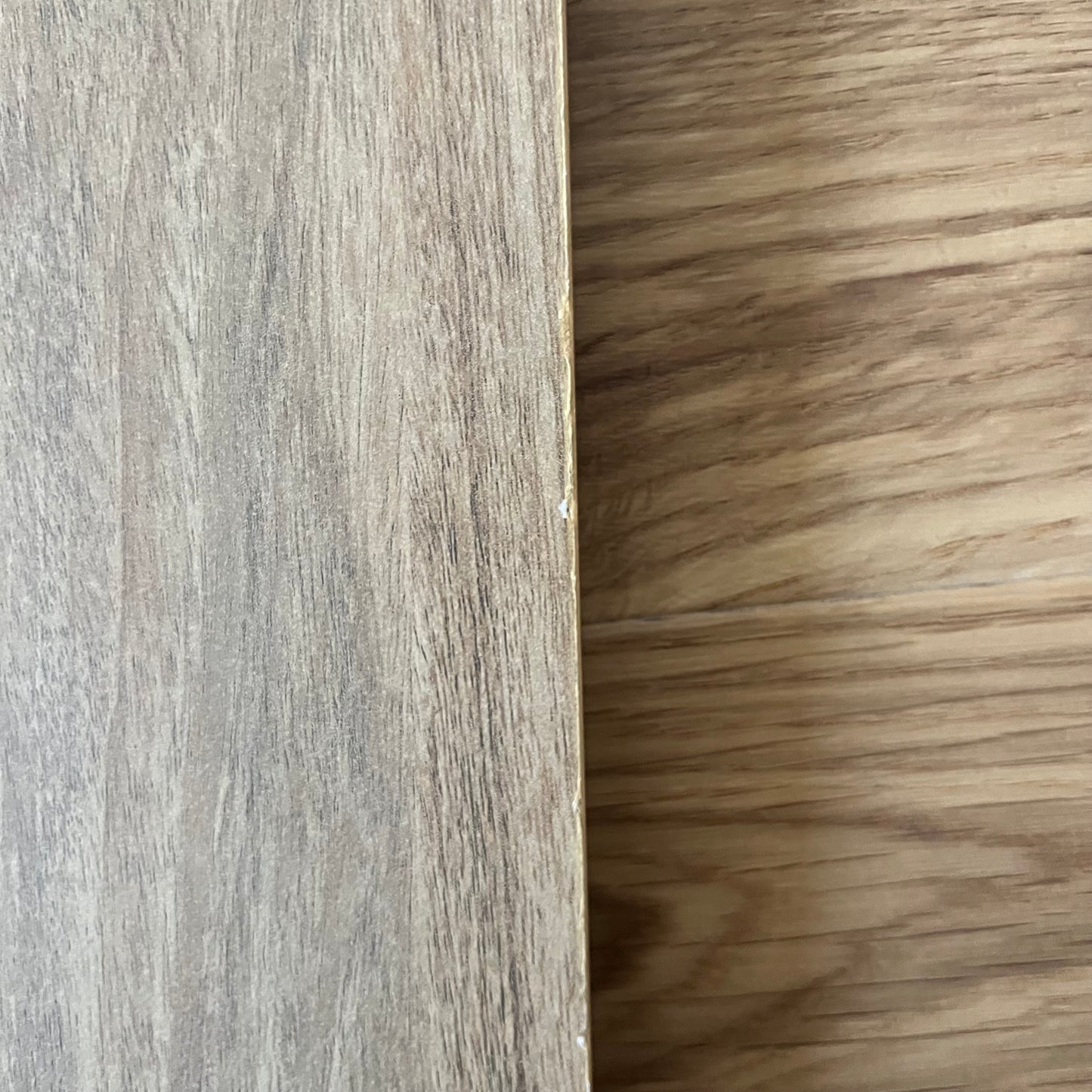 【outlet】2wayミニテーブル ナチュラルウッド L