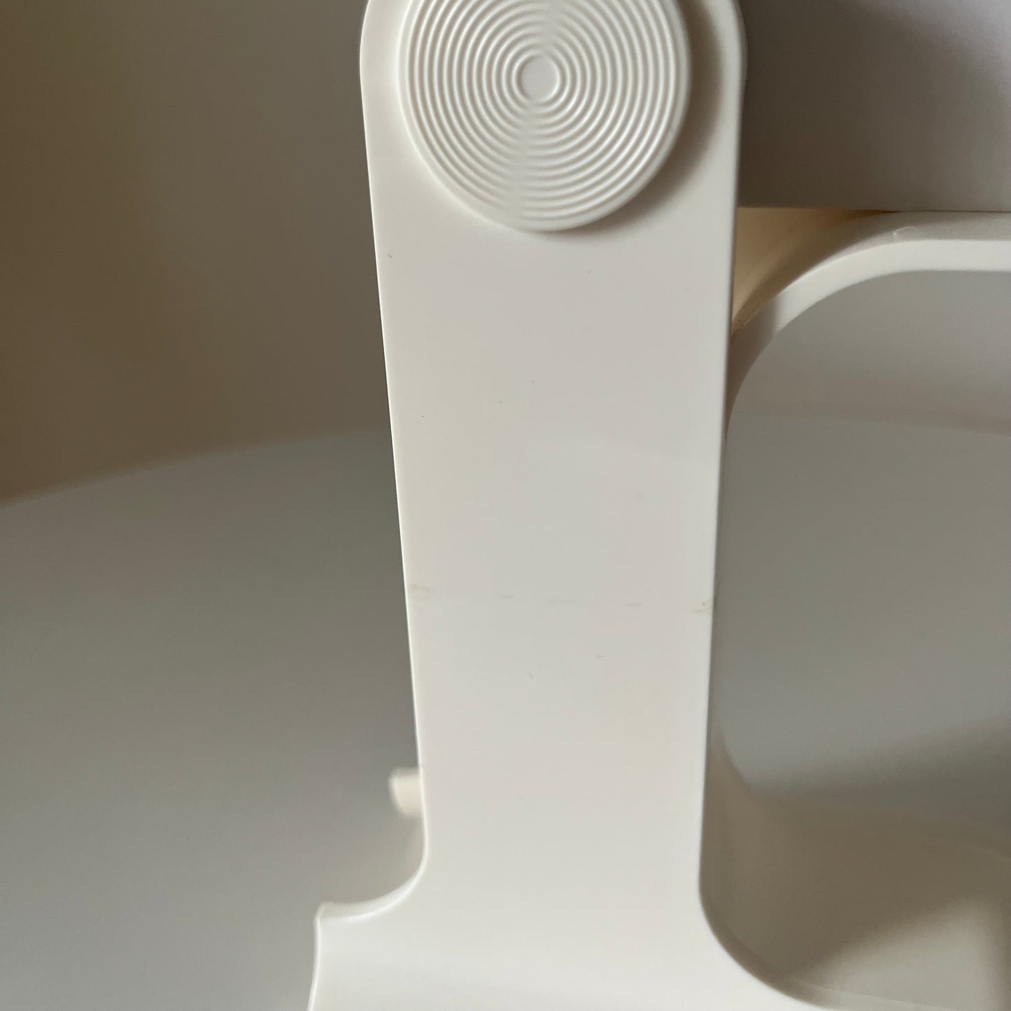 【outlet】スタンドカレンダー ホワイト