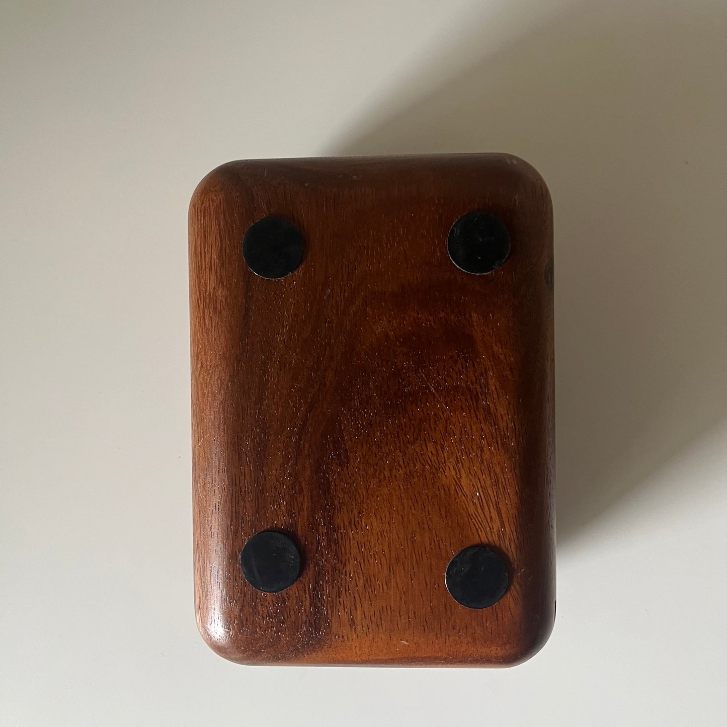 【outlet】ころりんウッドティッシュケース