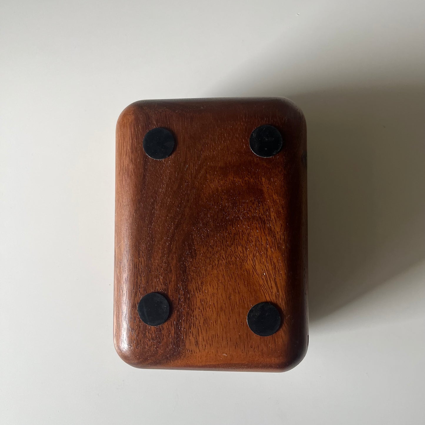 【outlet】ころりんウッドティッシュケース