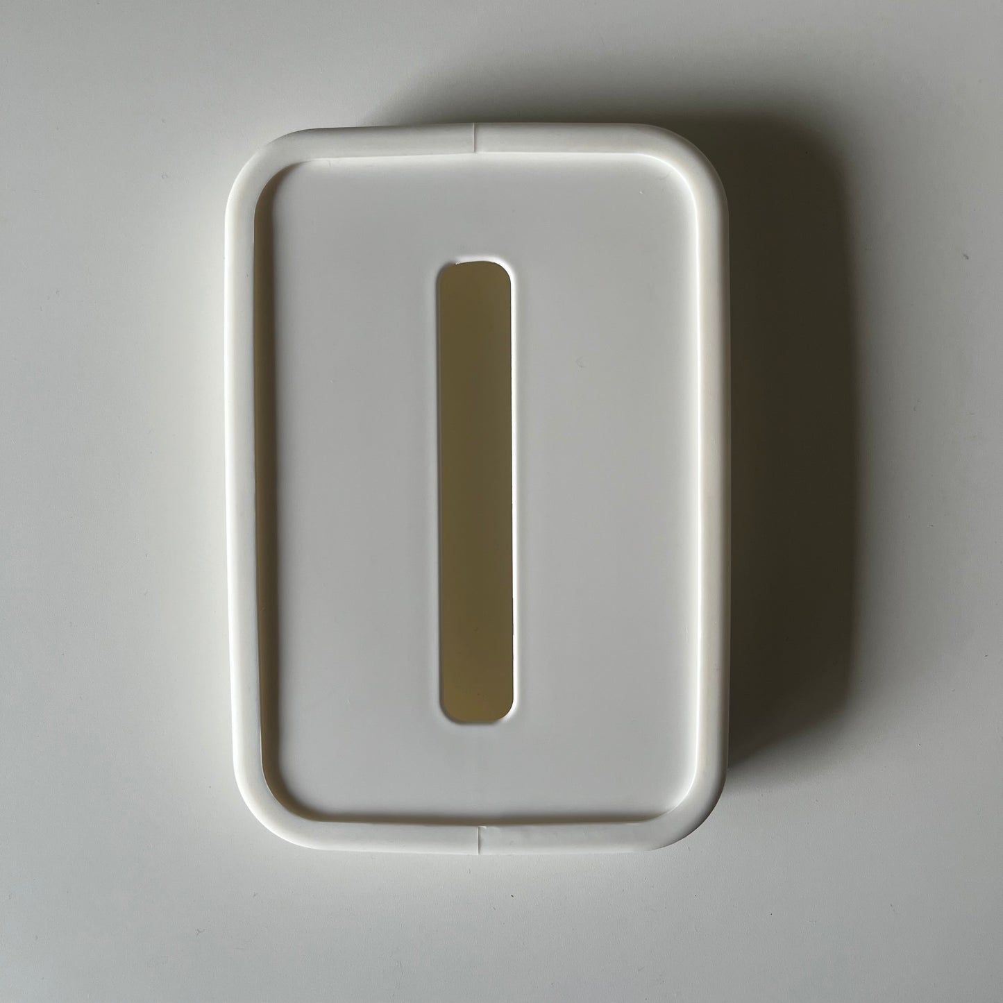 【outlet】折畳みティッシュケース