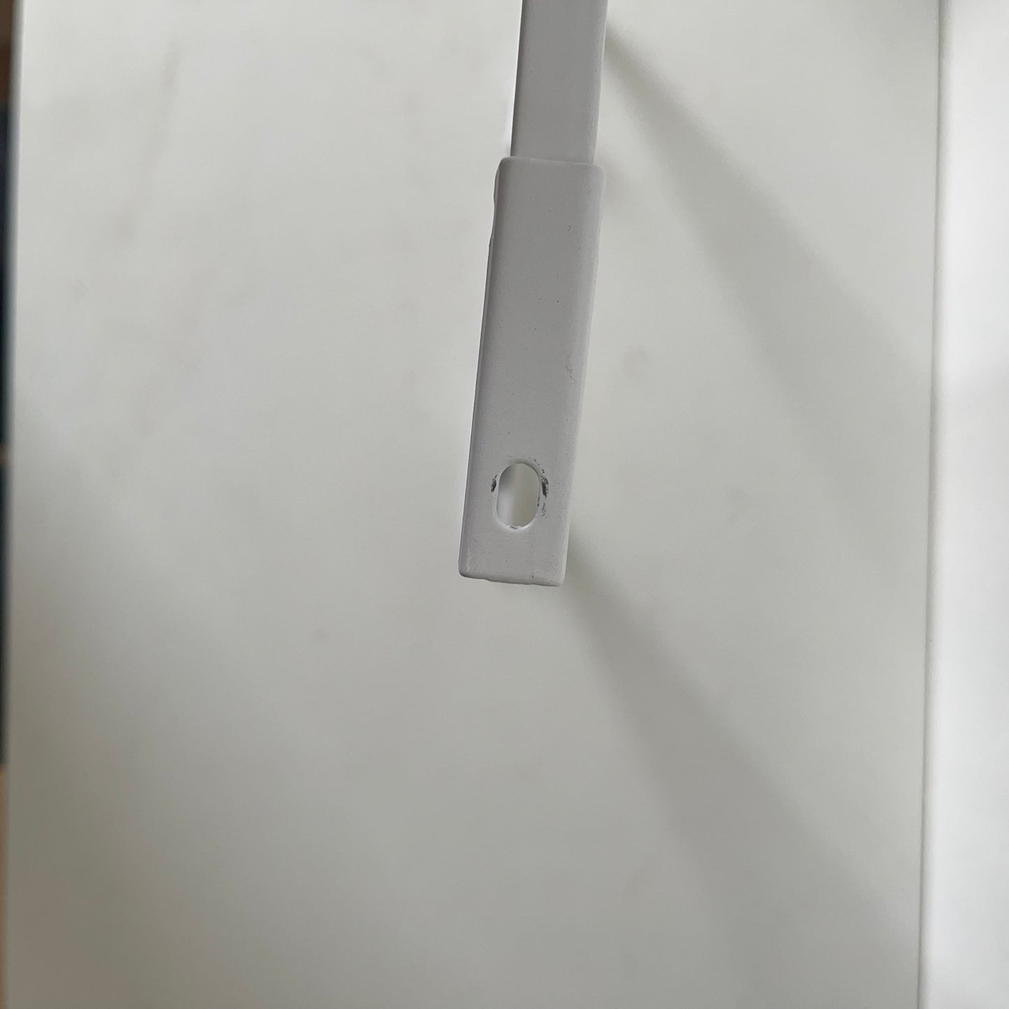 【outlet】ワイヤーバスケットラック ホワイト