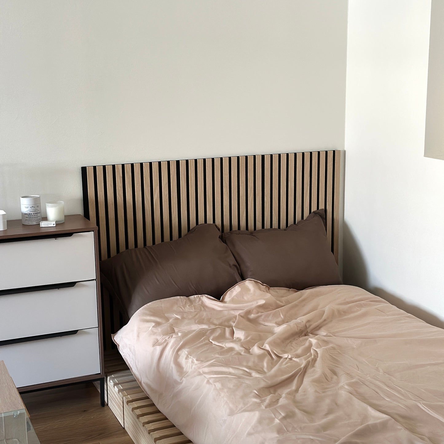 吸音ウォールパネル