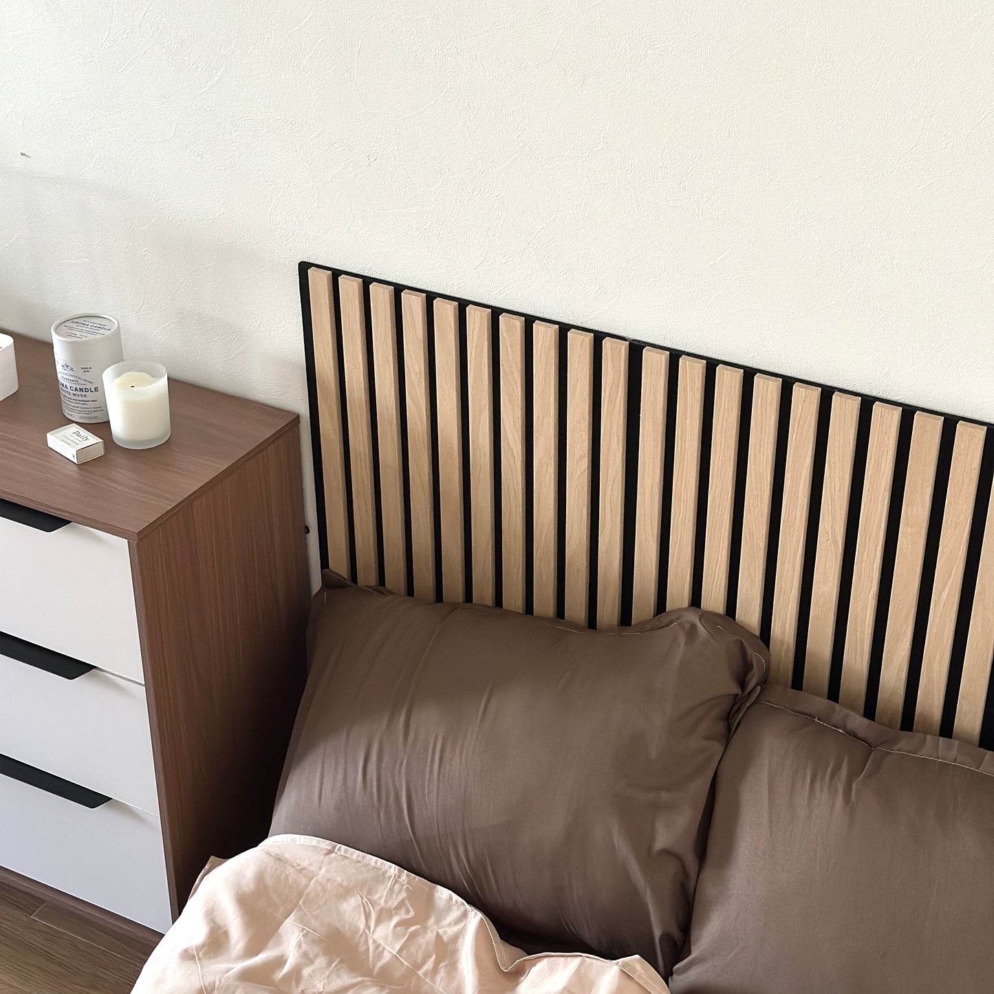 吸音ウォールパネル