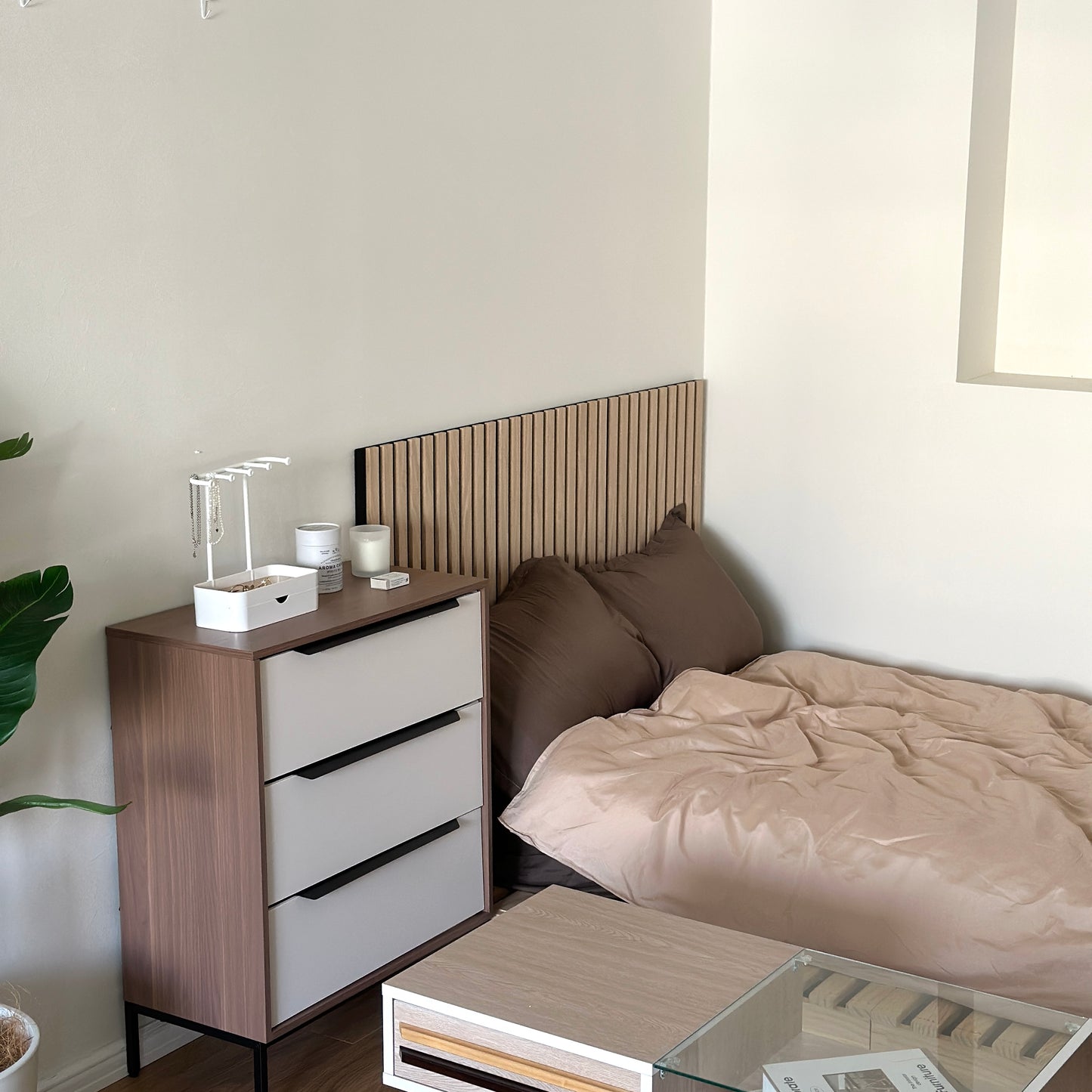 吸音ウォールパネル