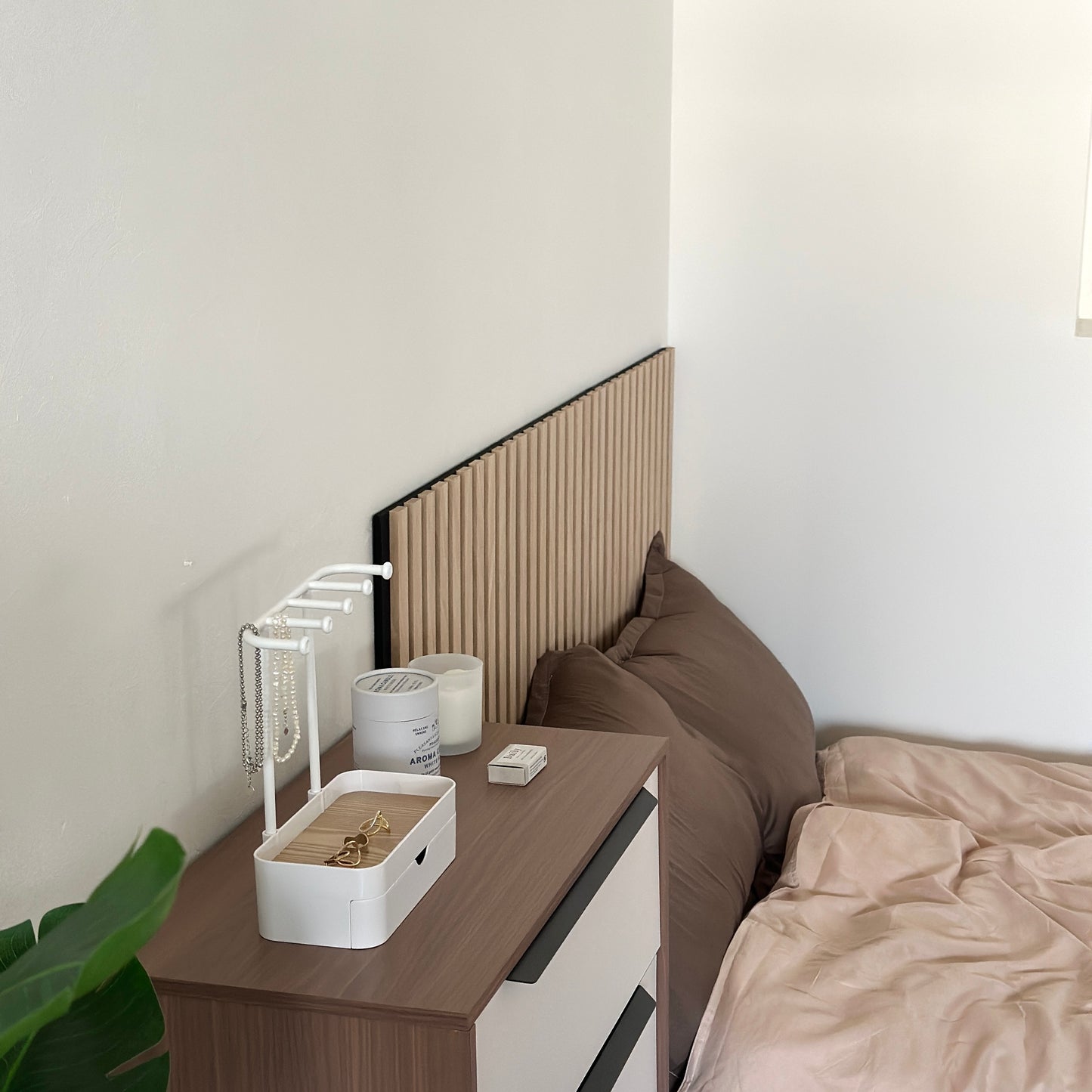 吸音ウォールパネル