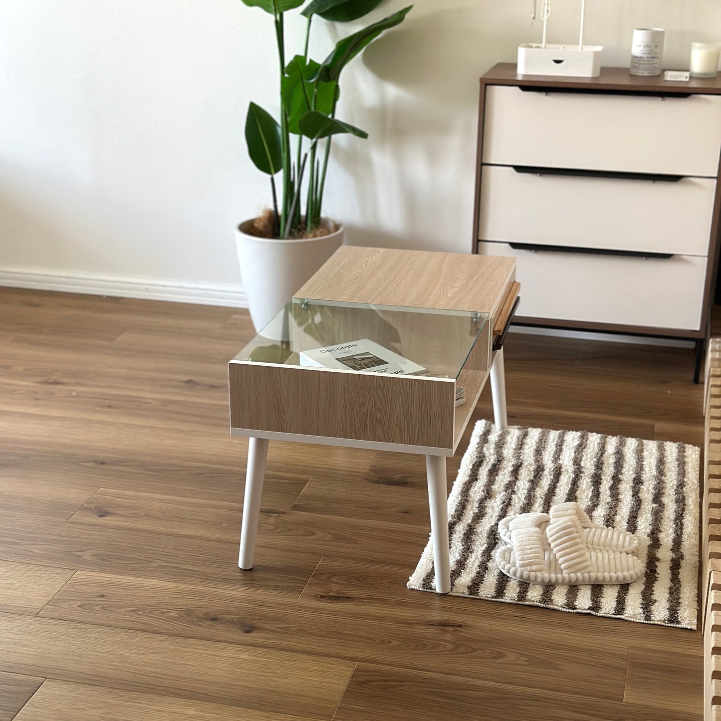 リビングテーブル オスロ