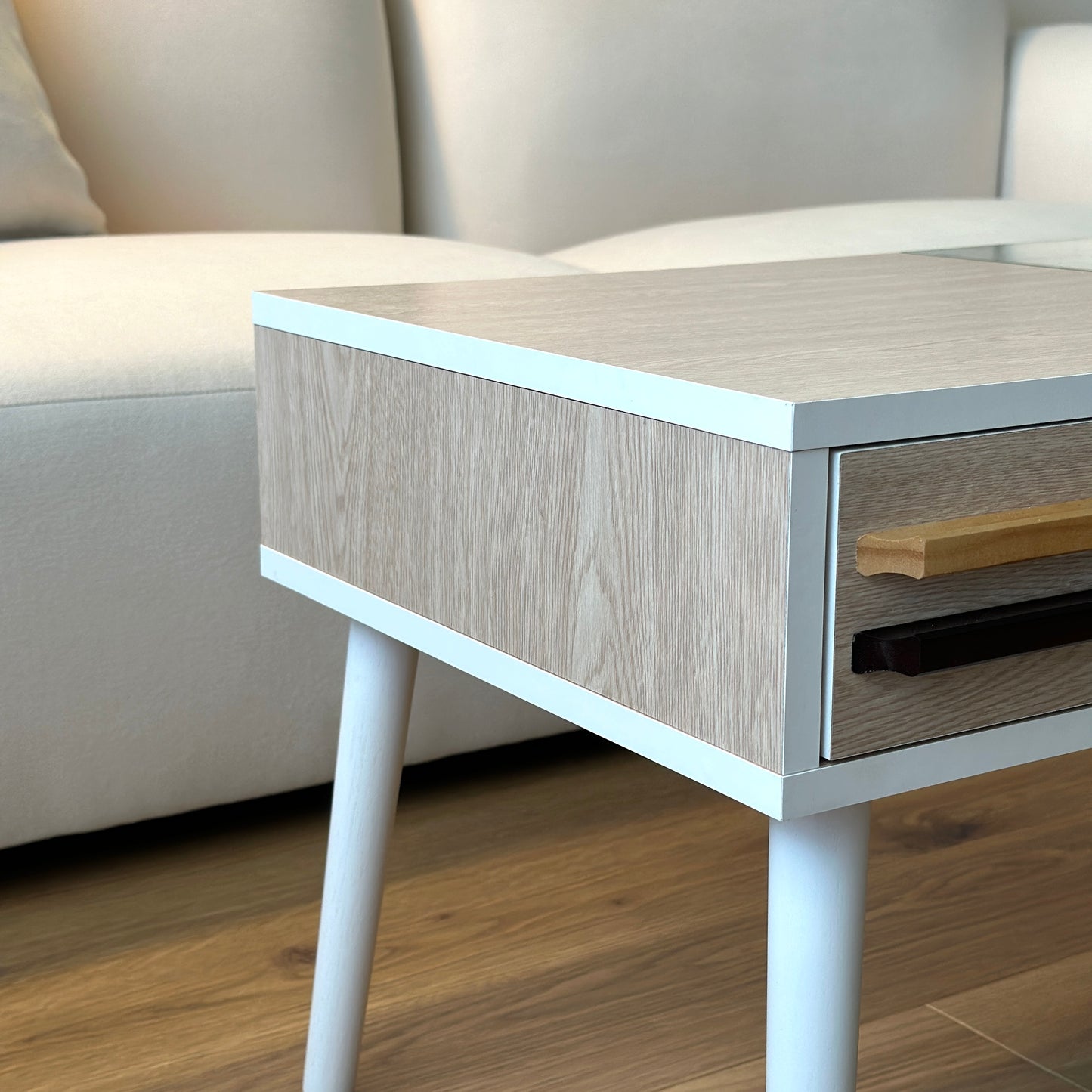 リビングテーブル オスロ