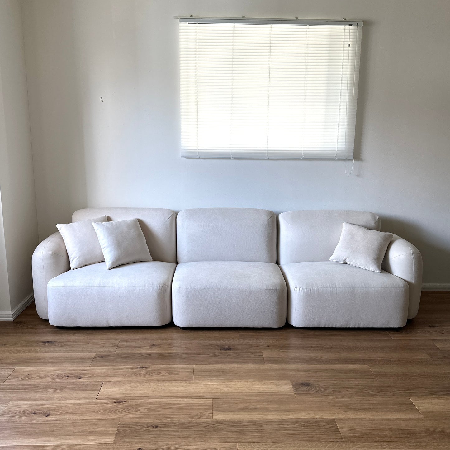 Chamil｜1人掛けソファ