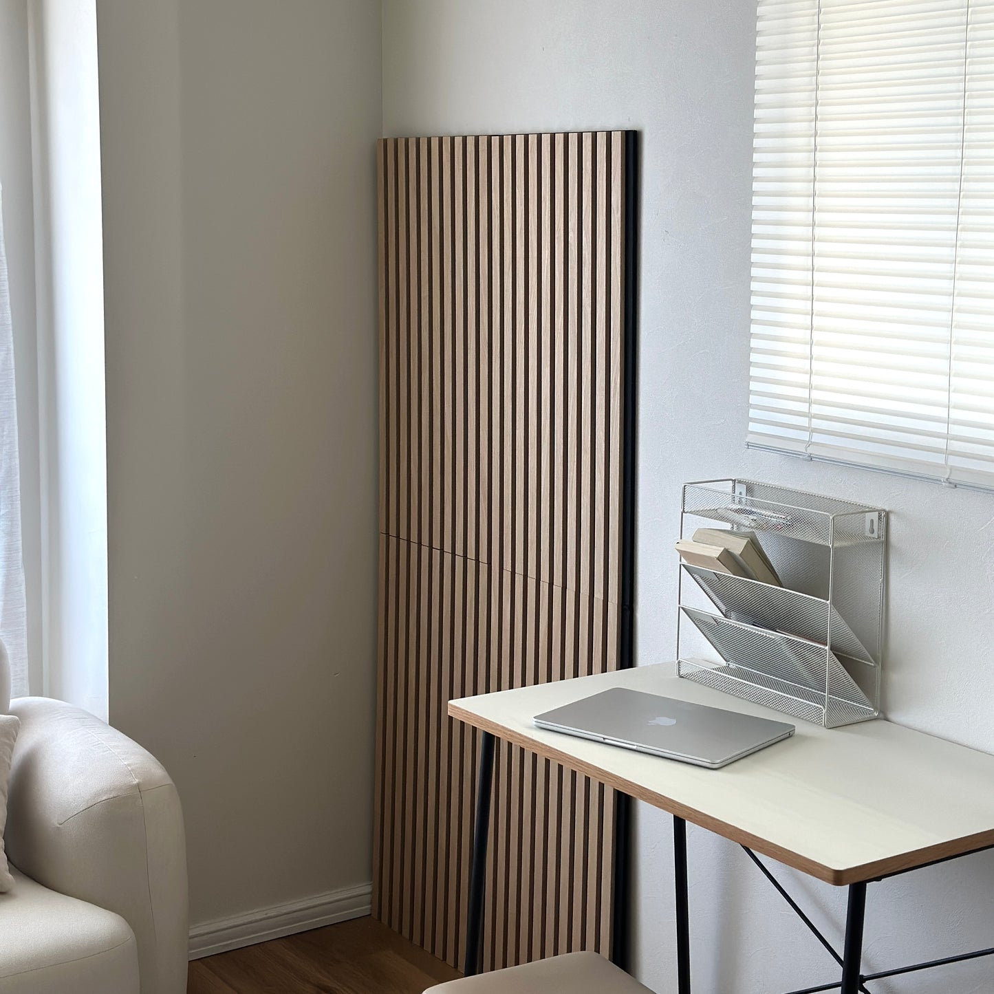 吸音ウォールパネル