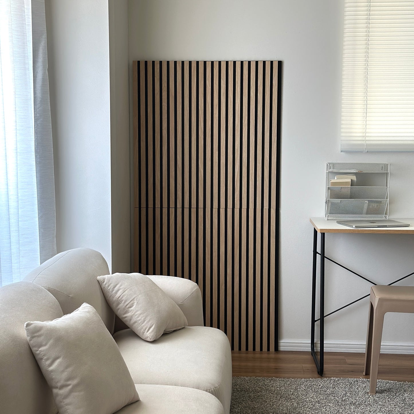 吸音ウォールパネル