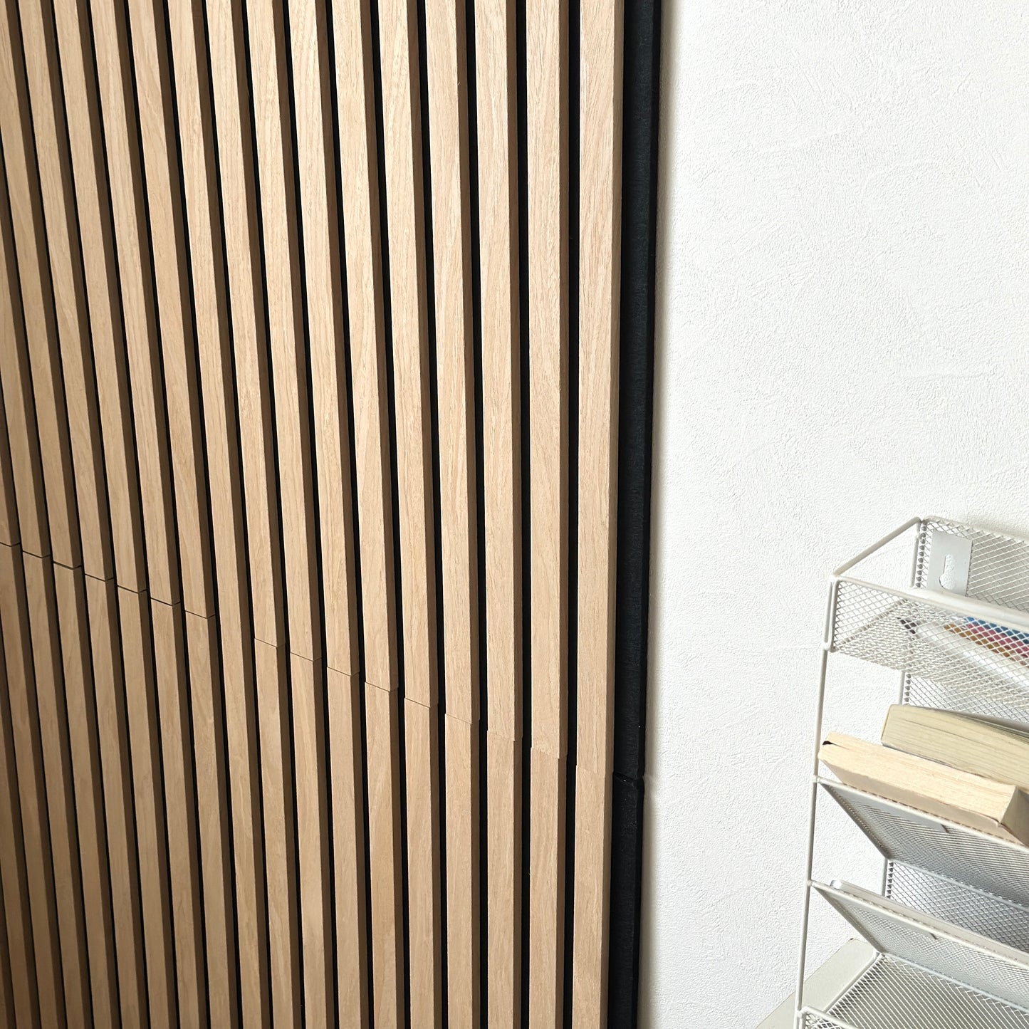 吸音ウォールパネル