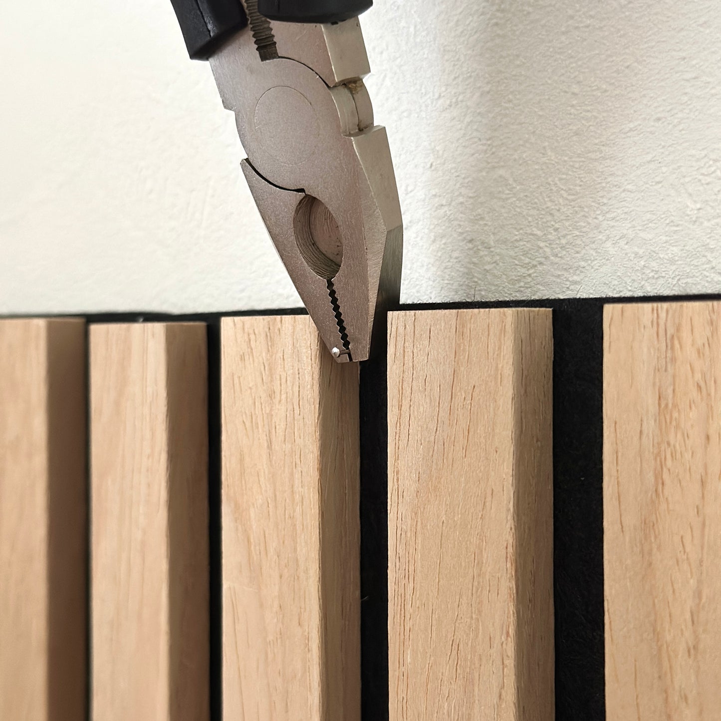 吸音ウォールパネル