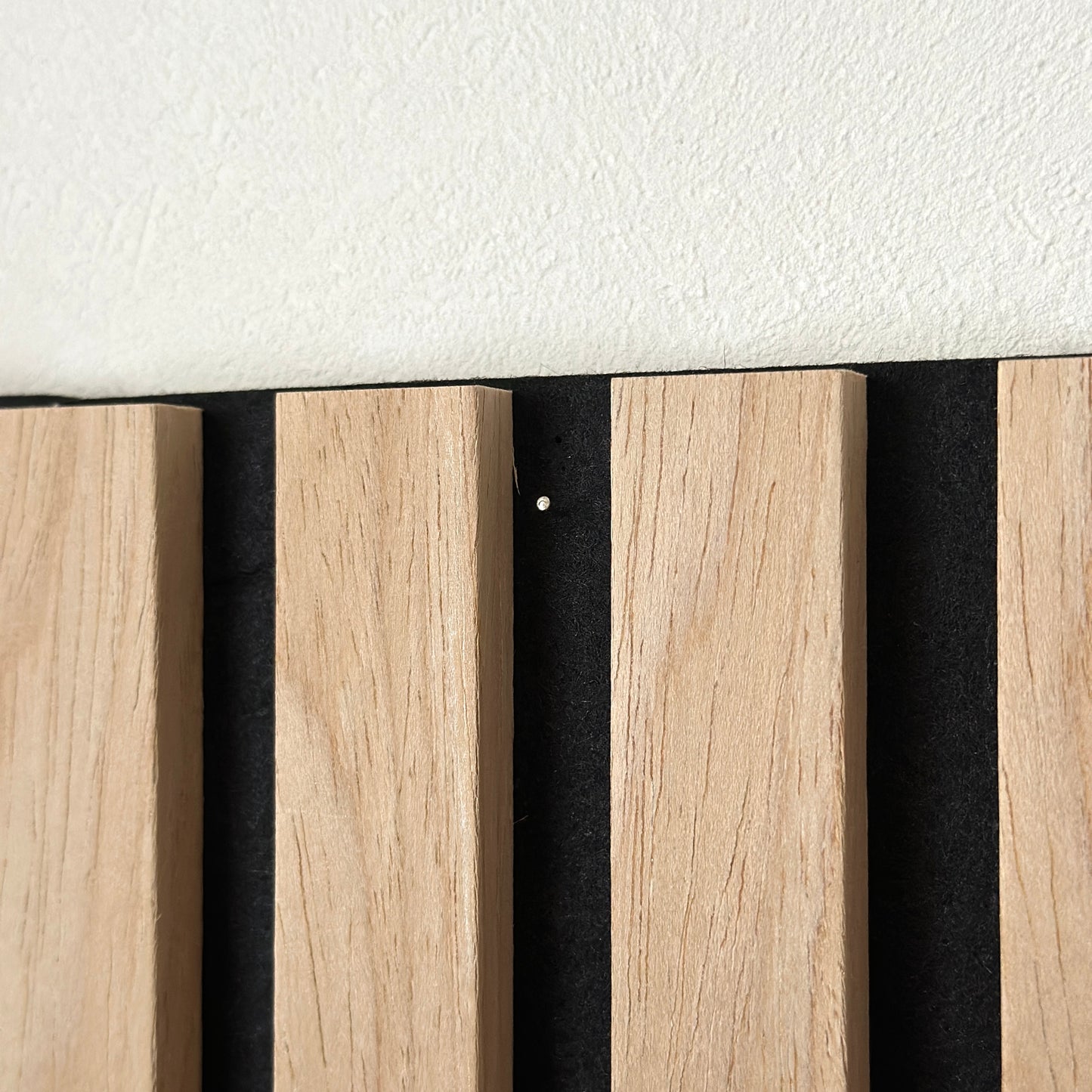 吸音ウォールパネル