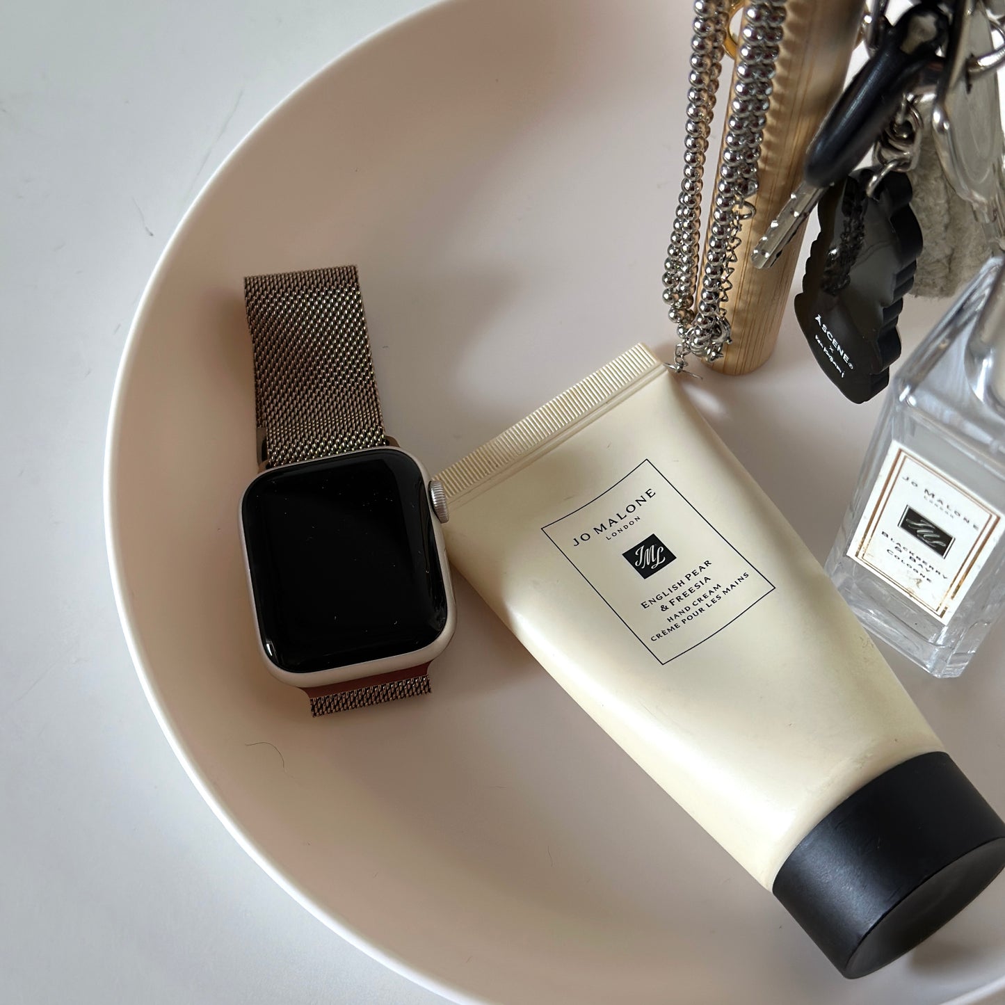 ウッドスティックアクセサリースタンド