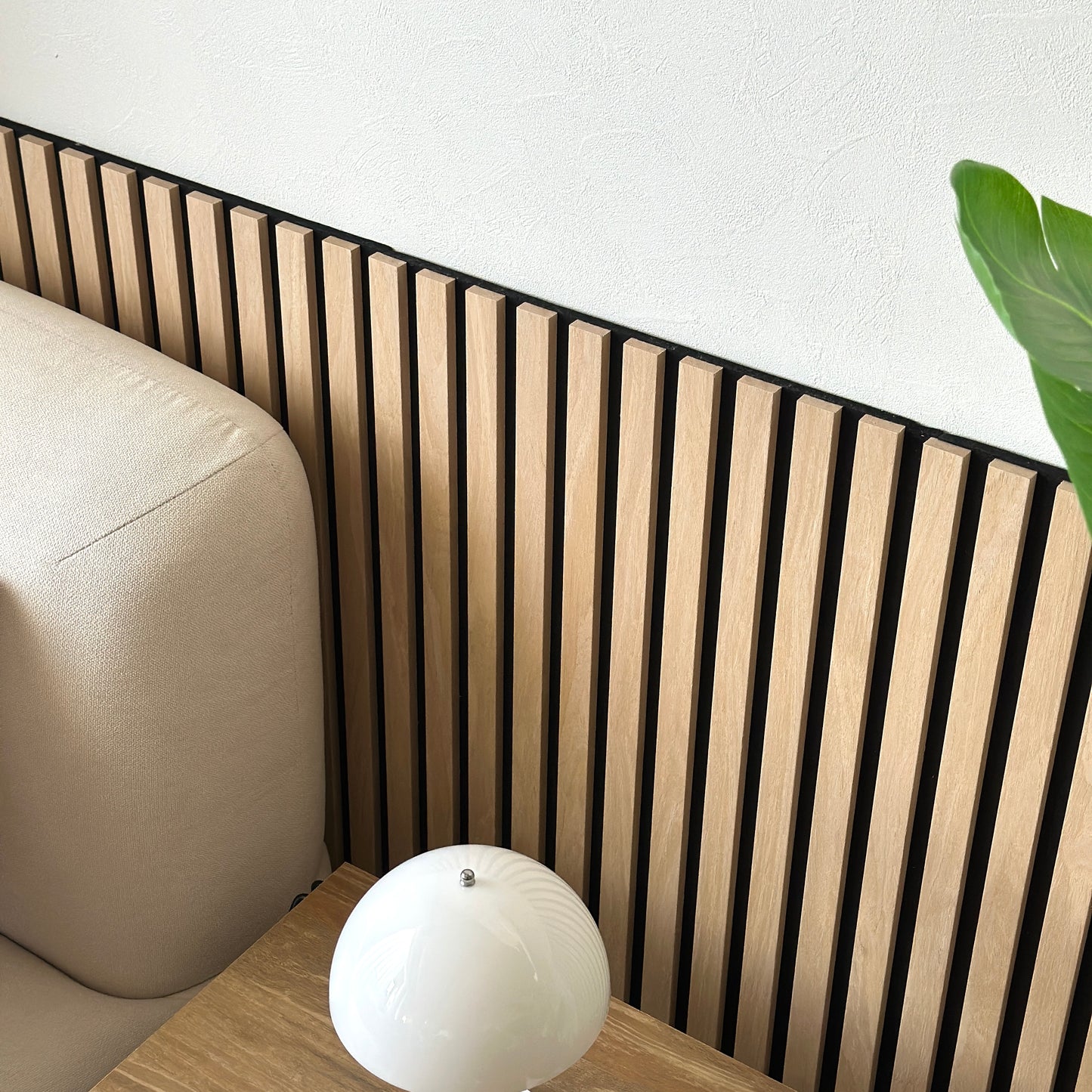 吸音ウォールパネル