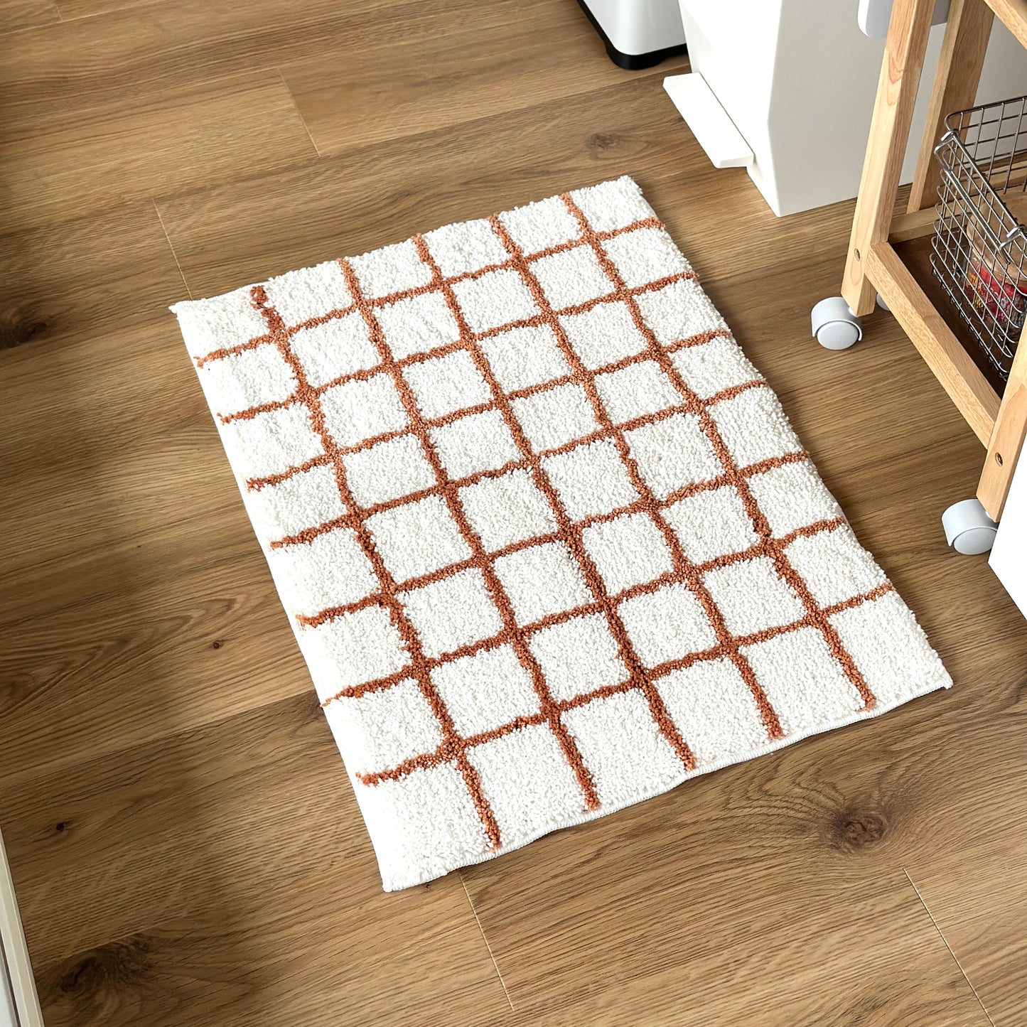 グラフチェックミニラグ