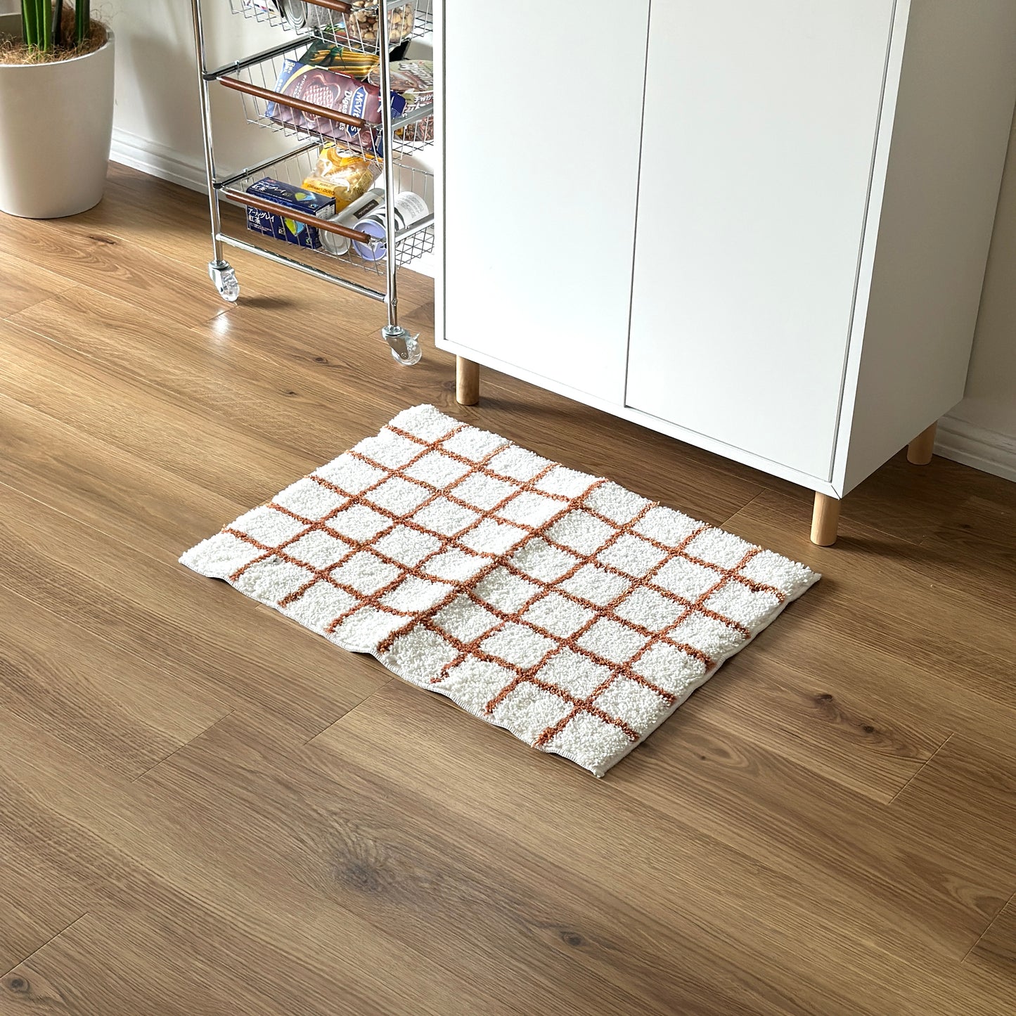 グラフチェックミニラグ