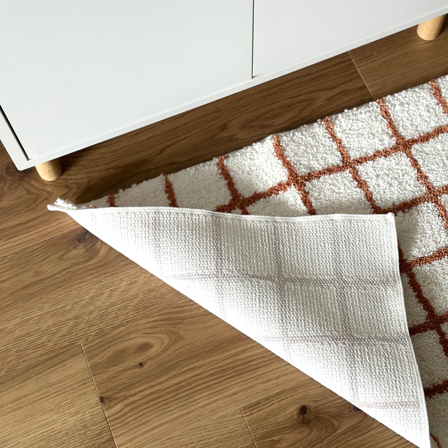 グラフチェックミニラグ