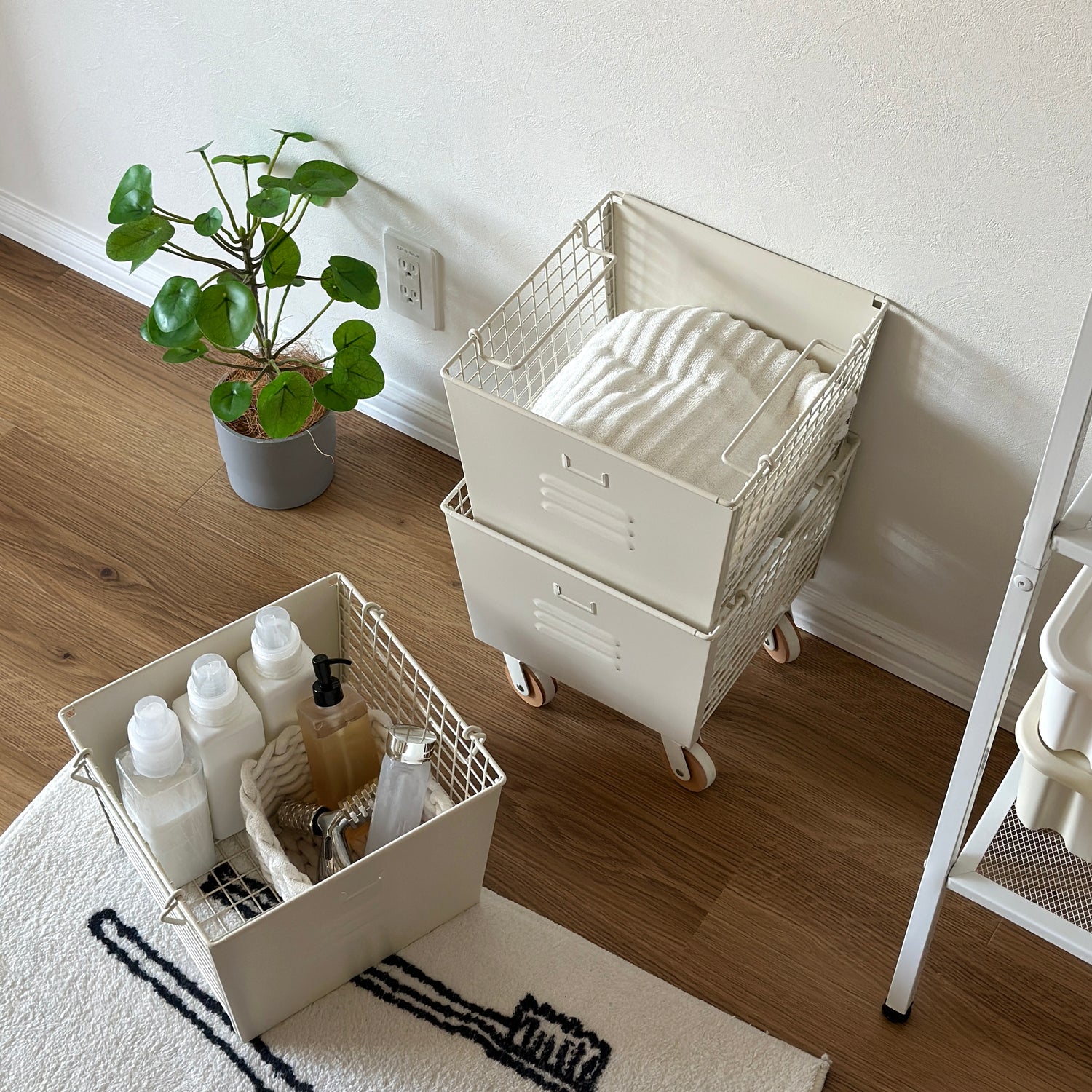 収納用品
