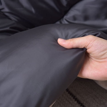 撥水性リバーシブルこたつ布団