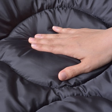 撥水性リバーシブルこたつ布団