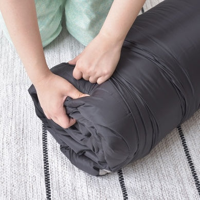 撥水性リバーシブルこたつ布団