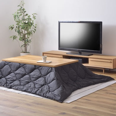 撥水性リバーシブルこたつ布団