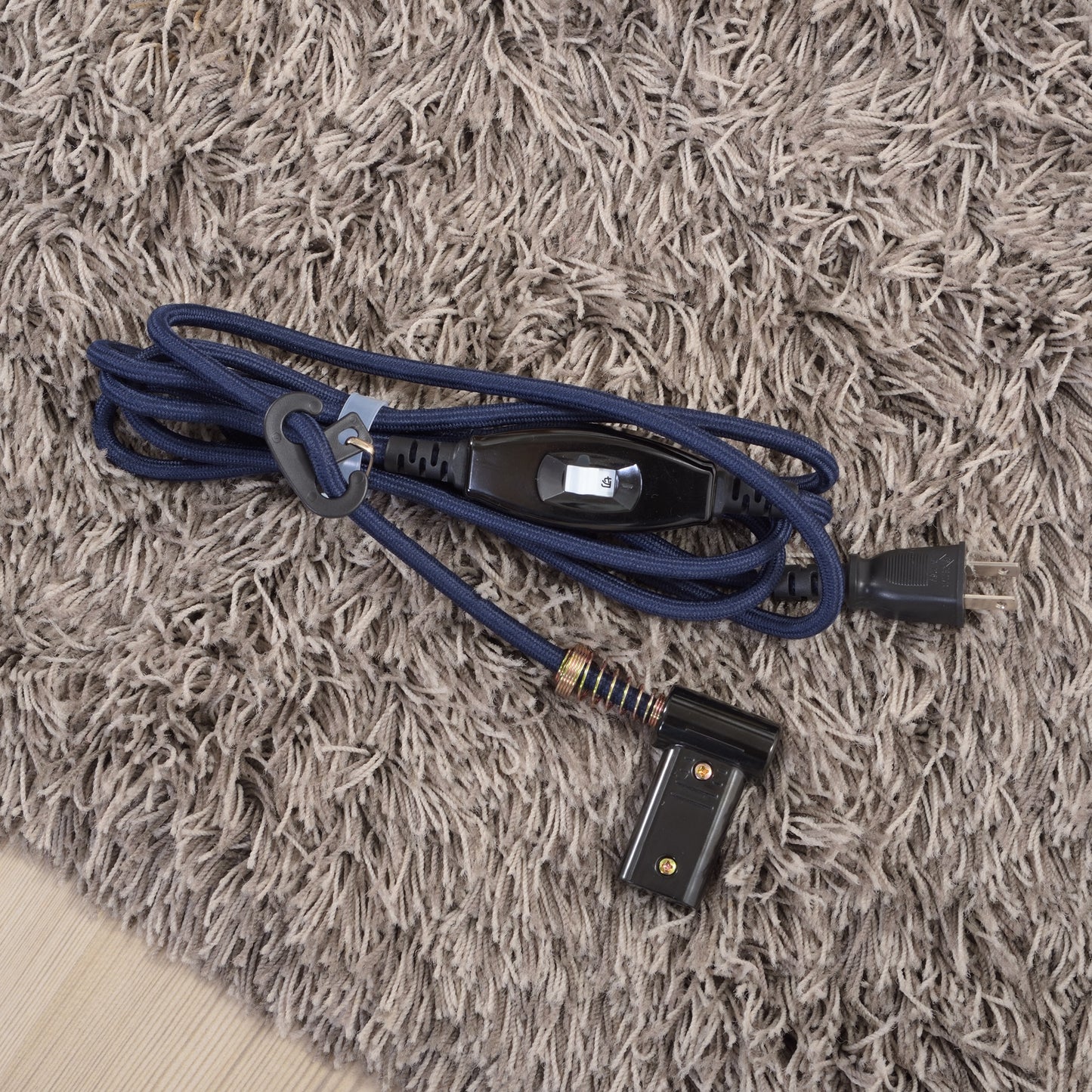 こたつテーブルのコード