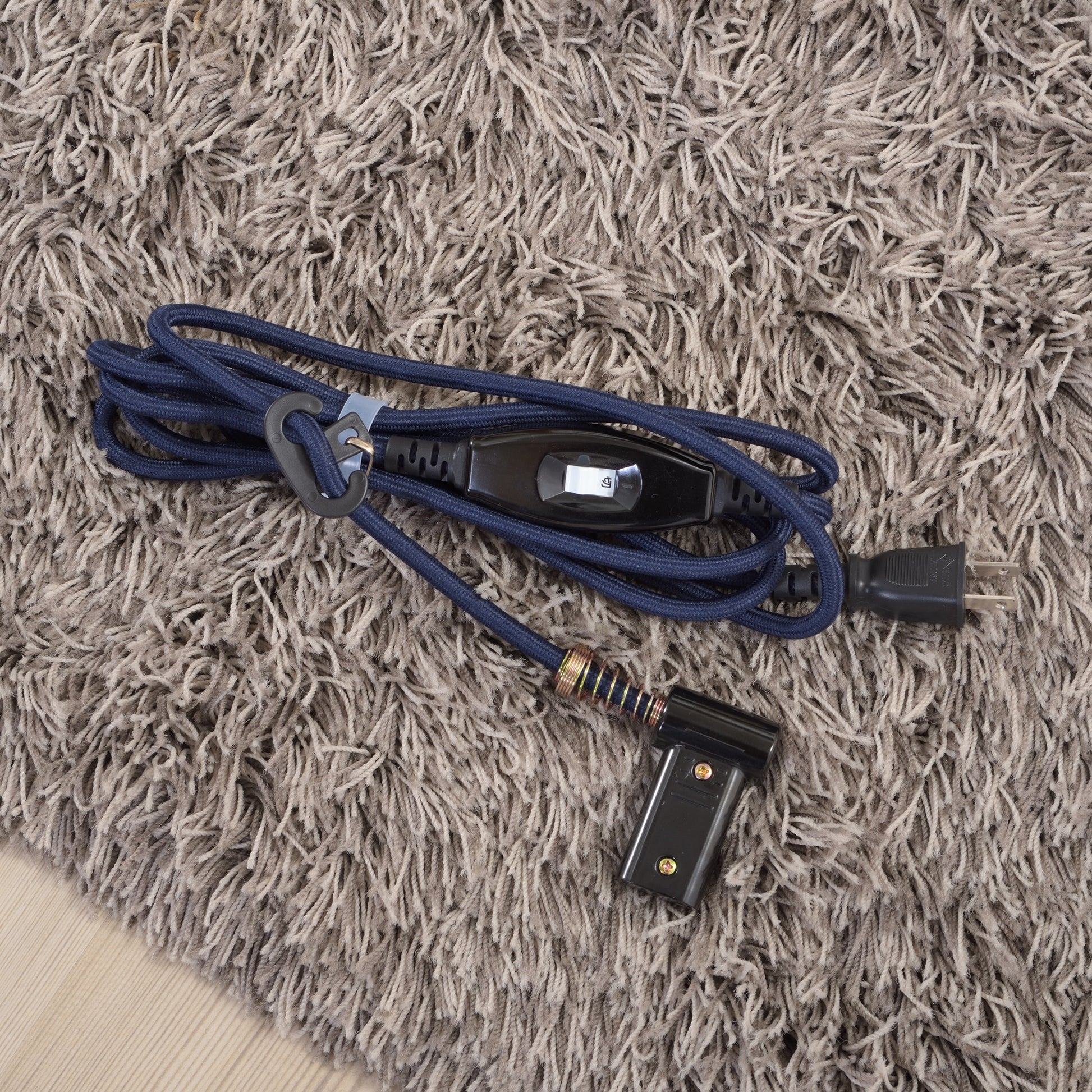 こたつテーブルのコード