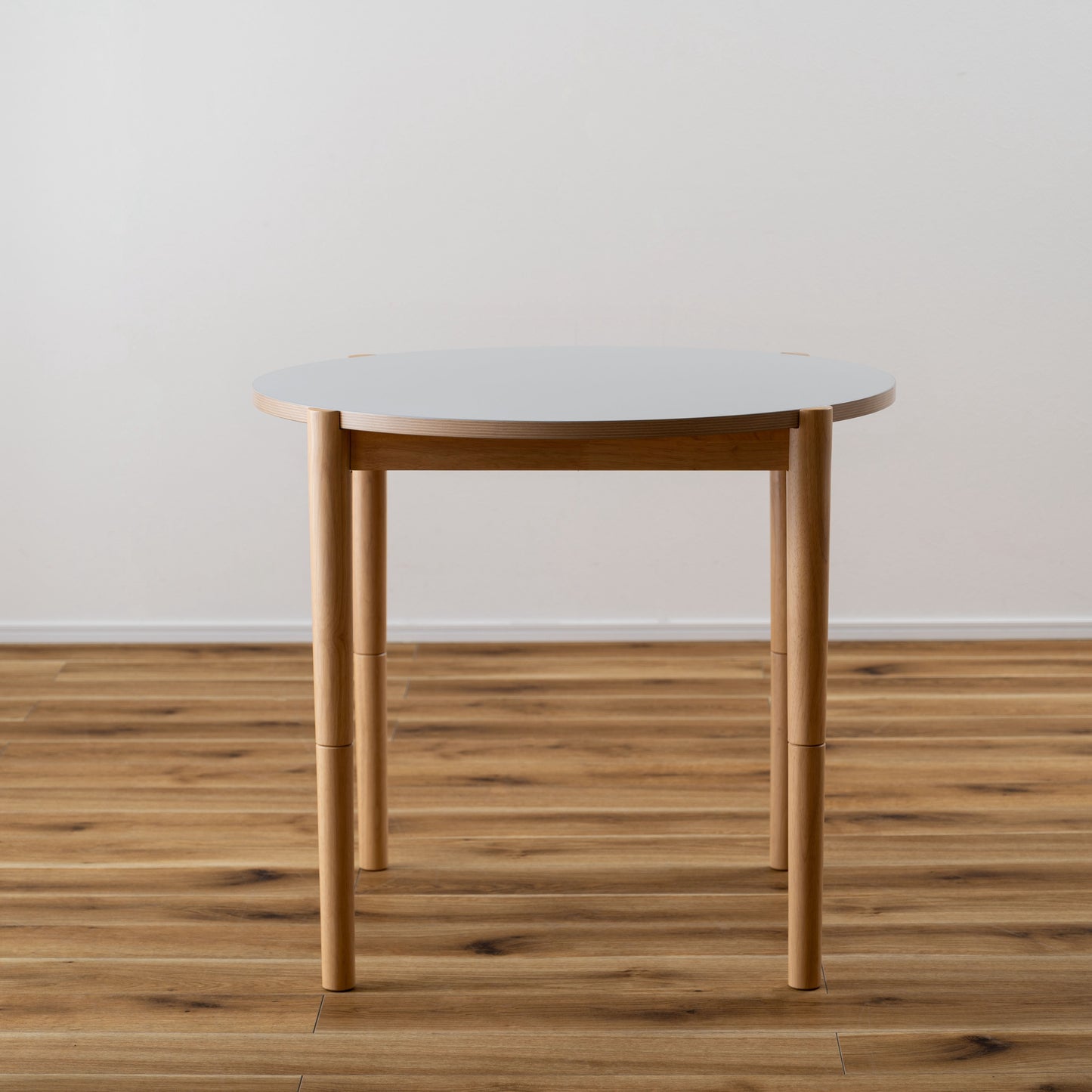 リバーシブル天板のこたつテーブル