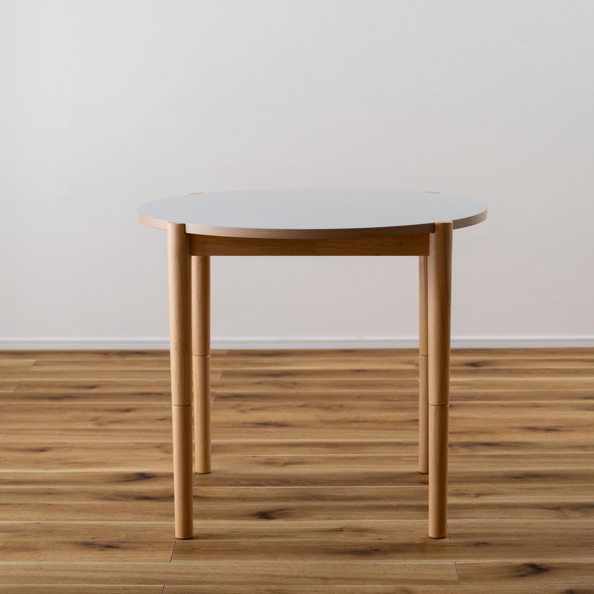 リバーシブル天板のこたつテーブル