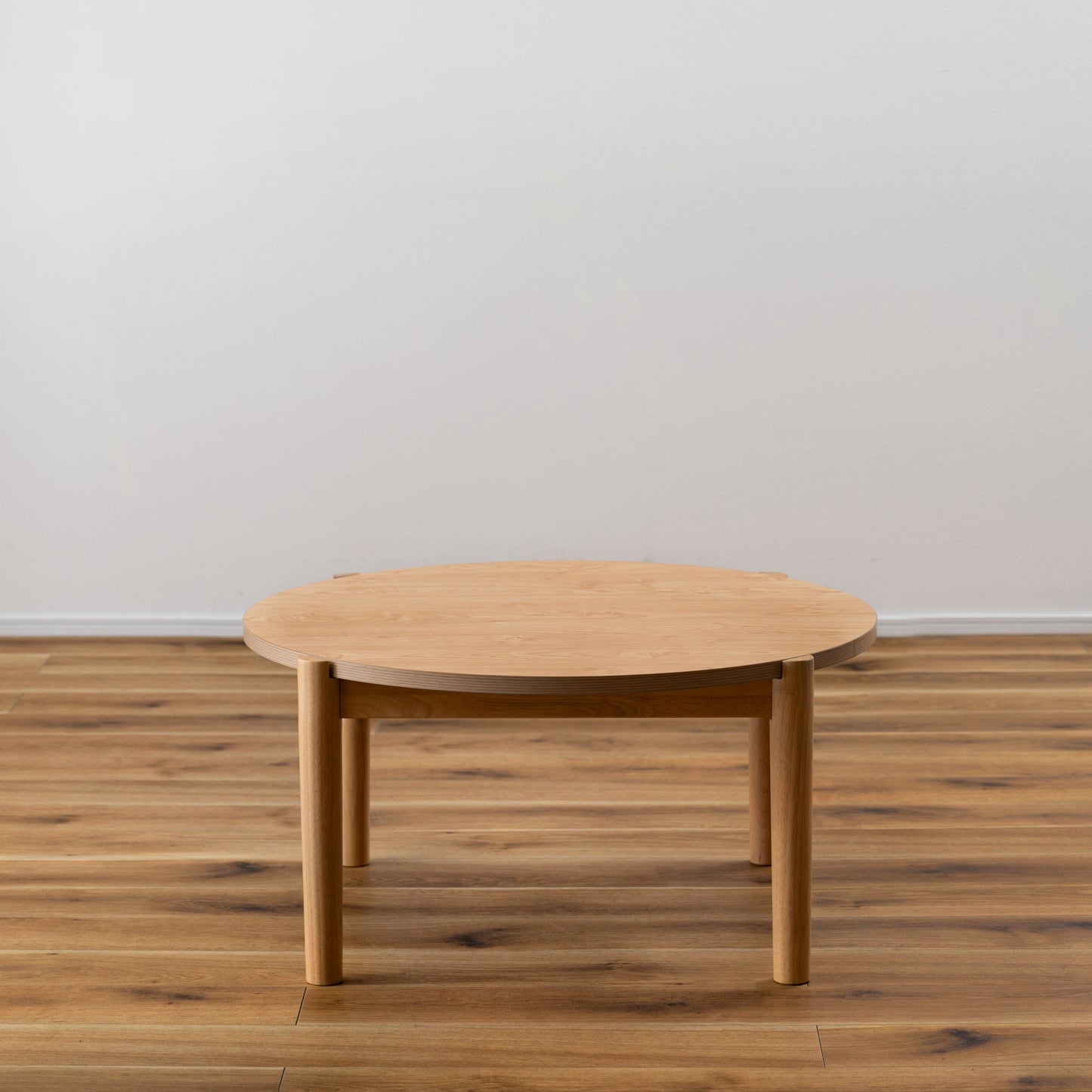 リバーシブル天板のこたつテーブル