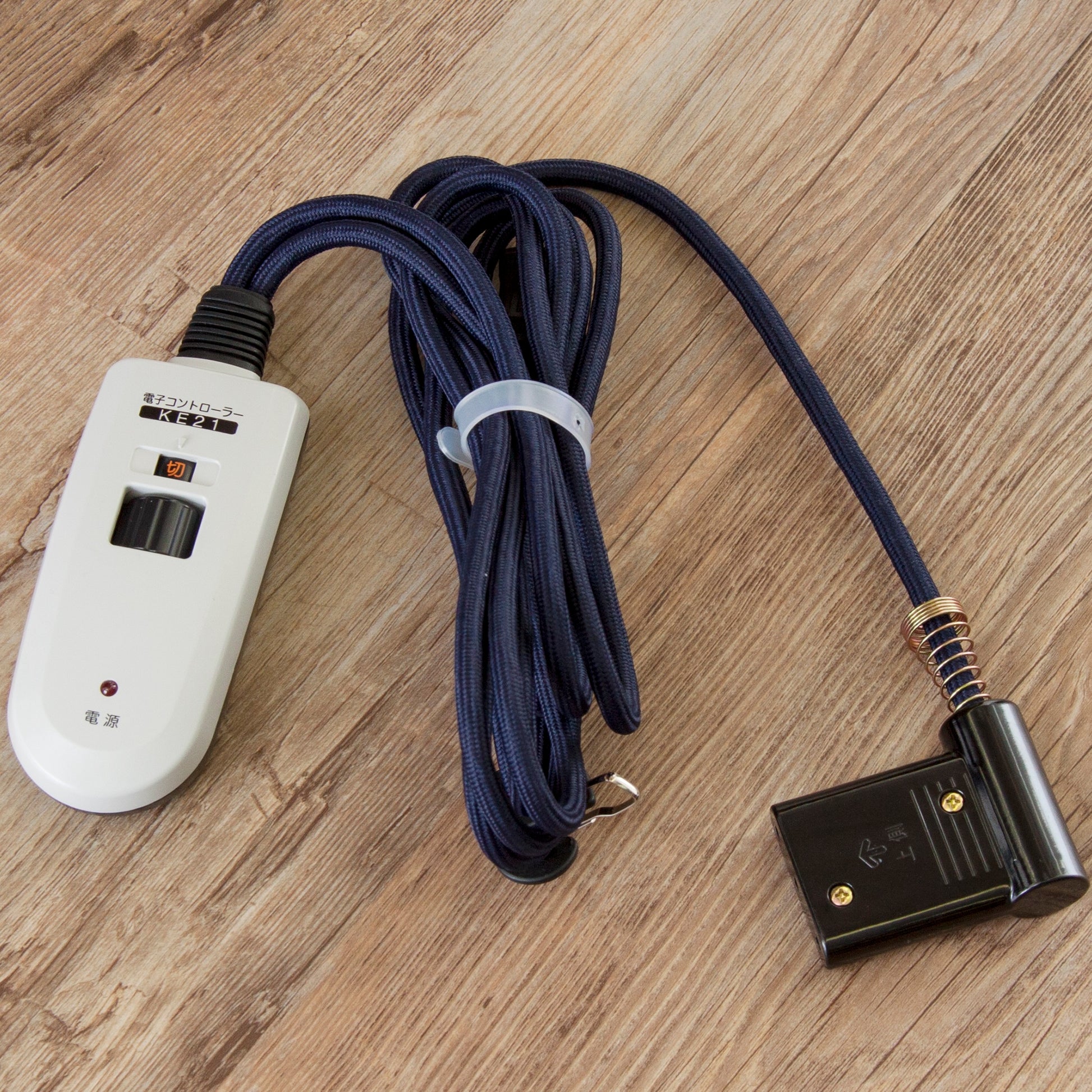 こたつテーブルのコード