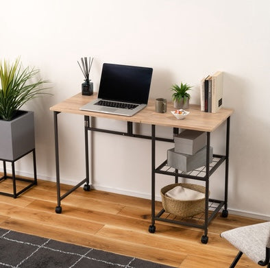 2wayバタフライデスク