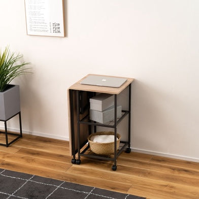 デスク｜2wayバタフライデスク - territory