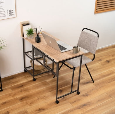 デスク｜2wayバタフライデスク - territory