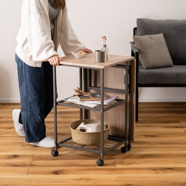 デスク｜2wayバタフライデスク - territory