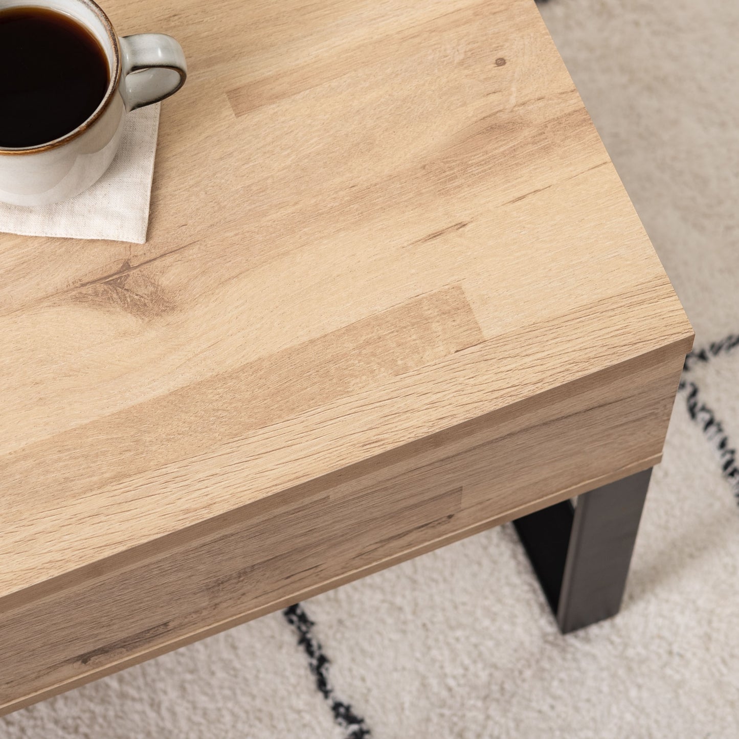 2wayセンターテーブル