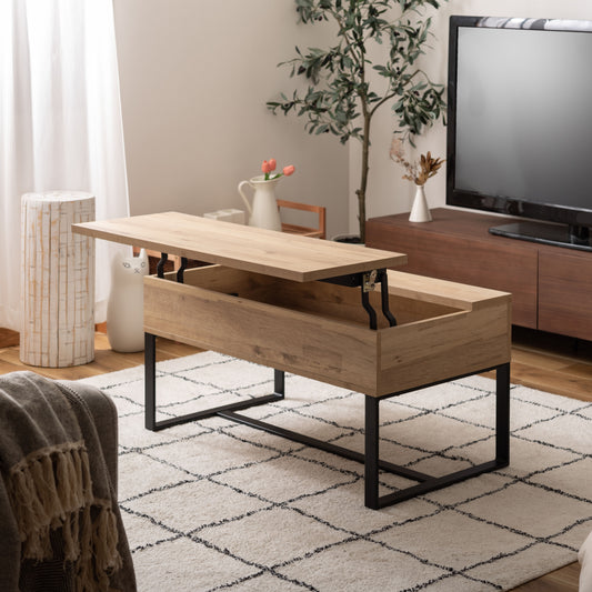 2wayセンターテーブル