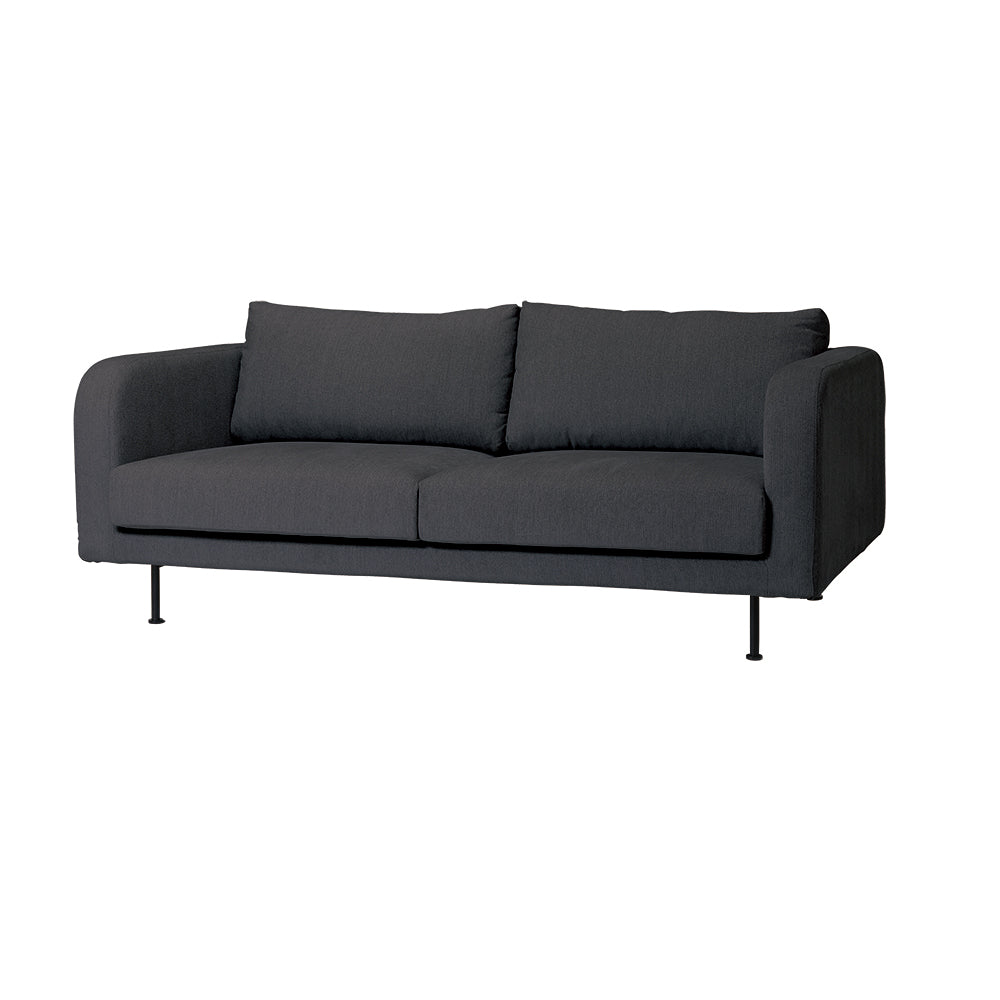 モンスソファ2人掛け