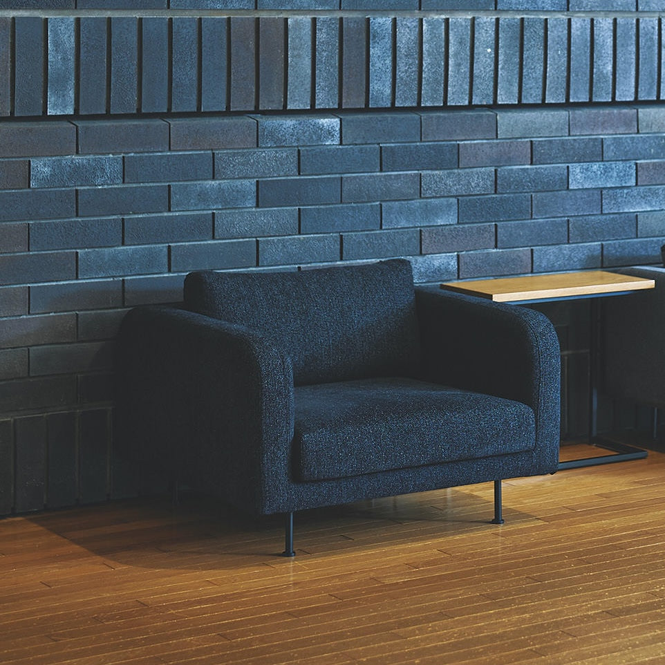 モンスソファ1人掛け