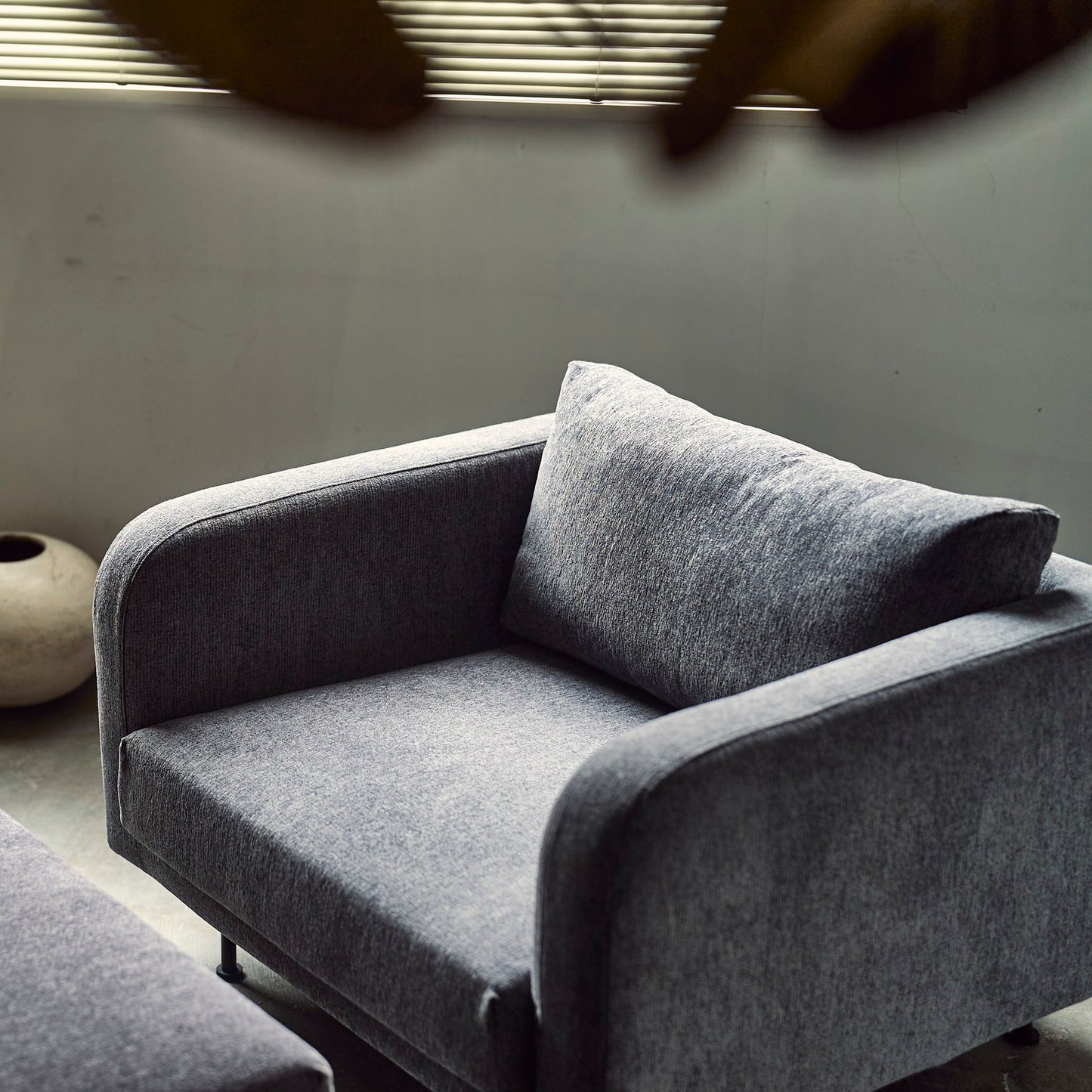 モンスソファ1人掛け